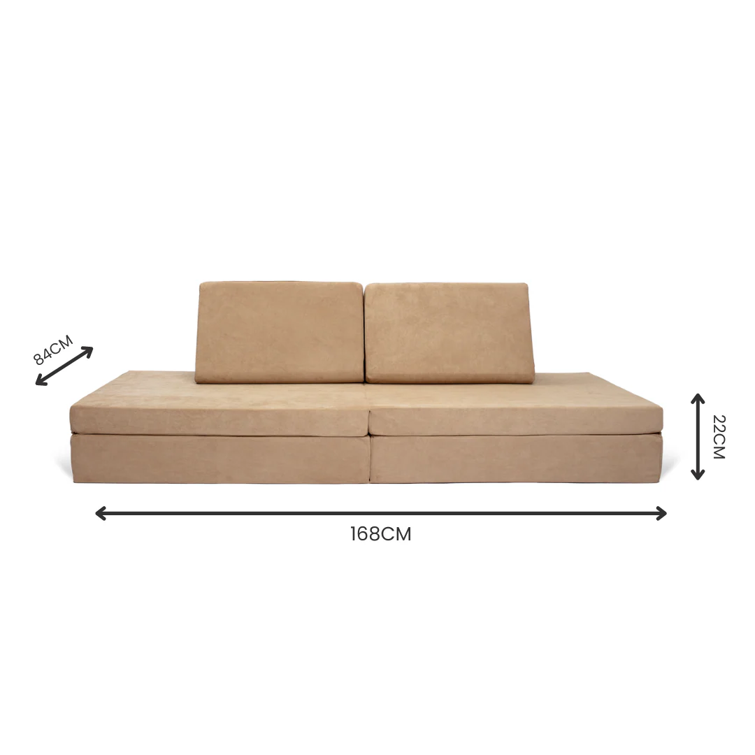 BAAAP - Set aus separaten Bezügen - Image 2