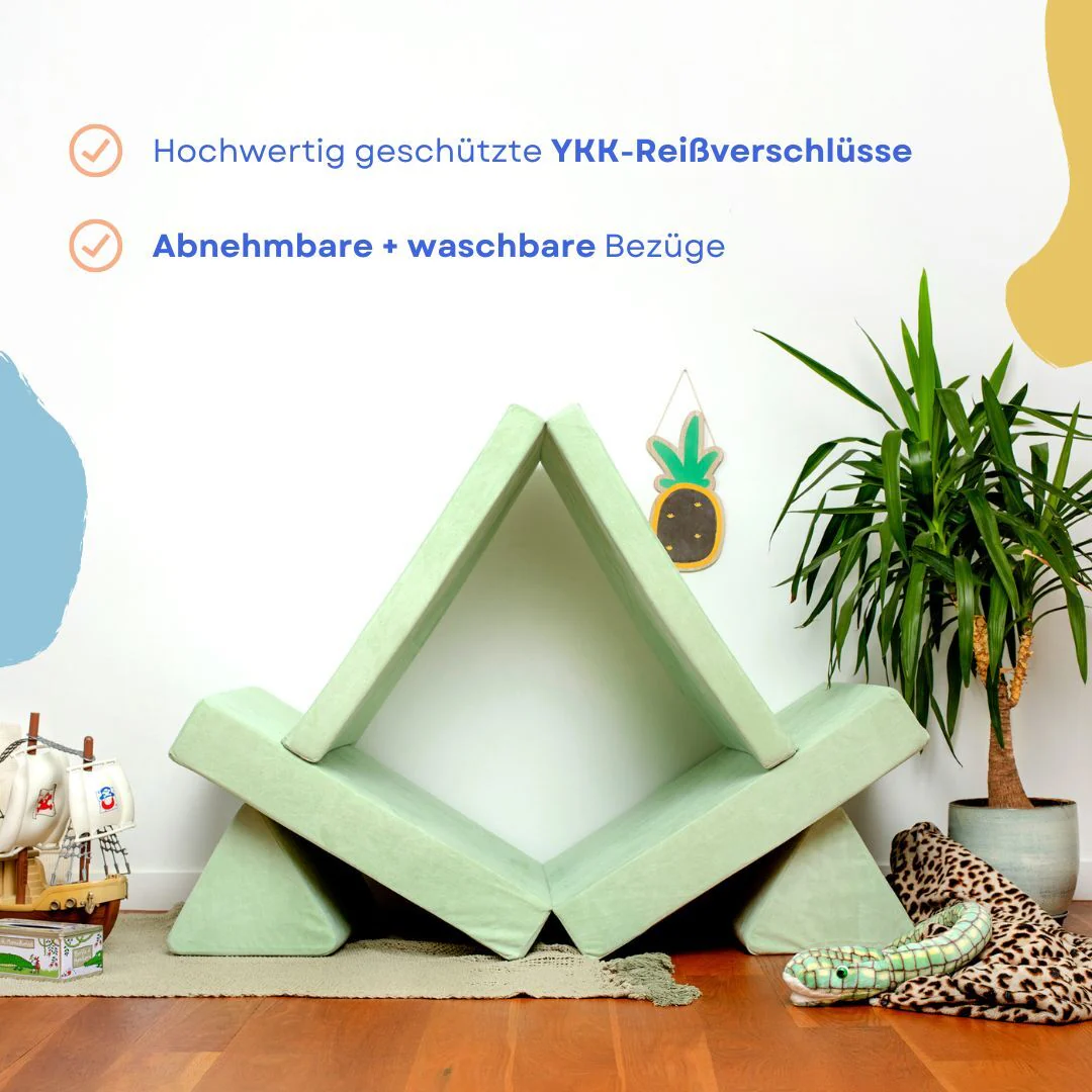 BAAAP - Set aus separaten Bezügen - Image 24