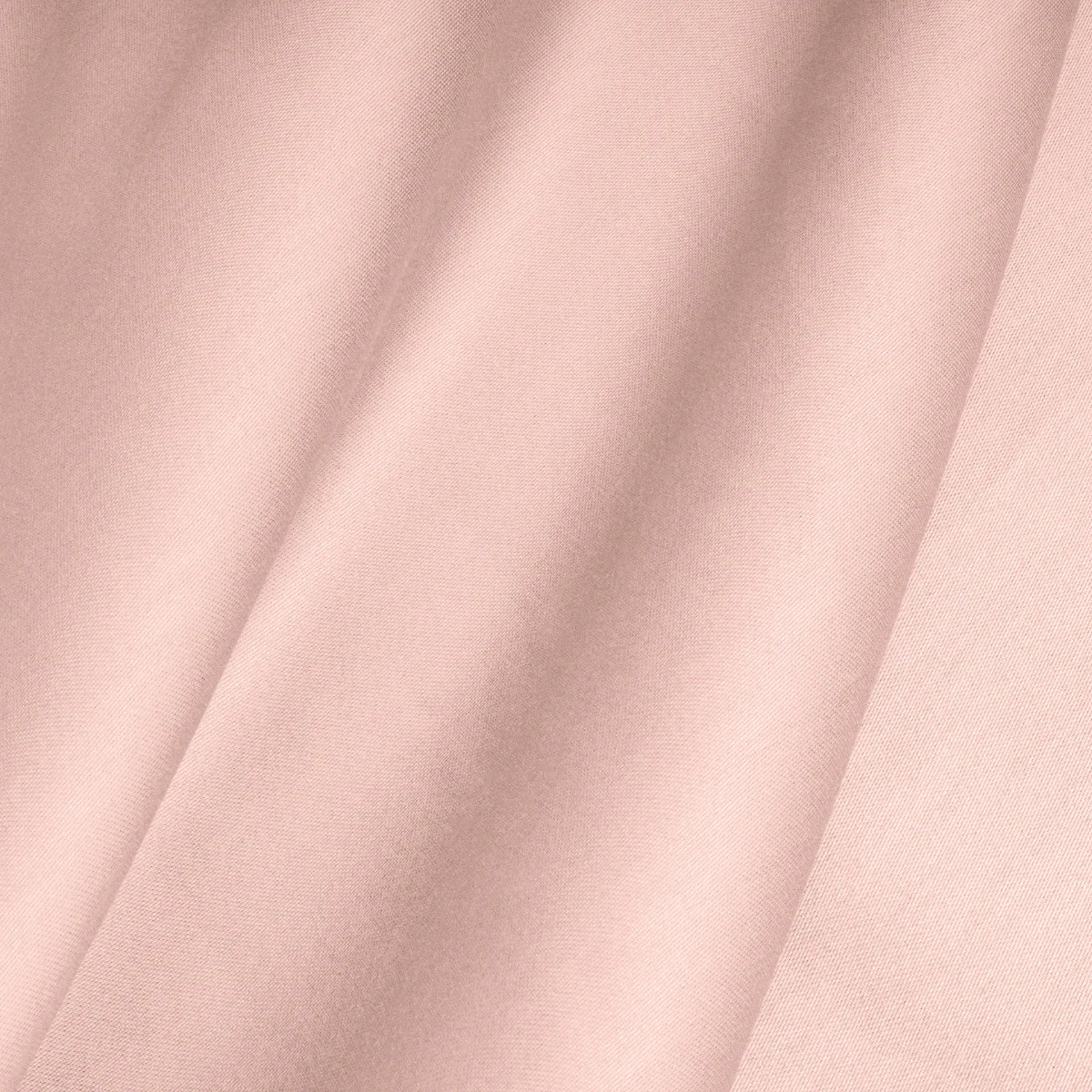 Primaviera Satin Deluxe Spannbettuch - Rosa - Image 3
