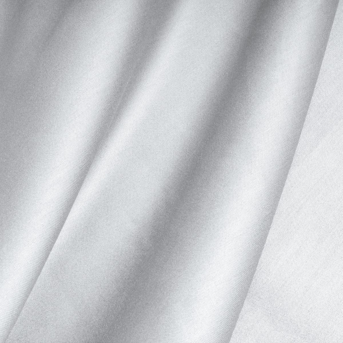 Primaviera Satin Deluxe Spannbettuch - Weiß - Image 4