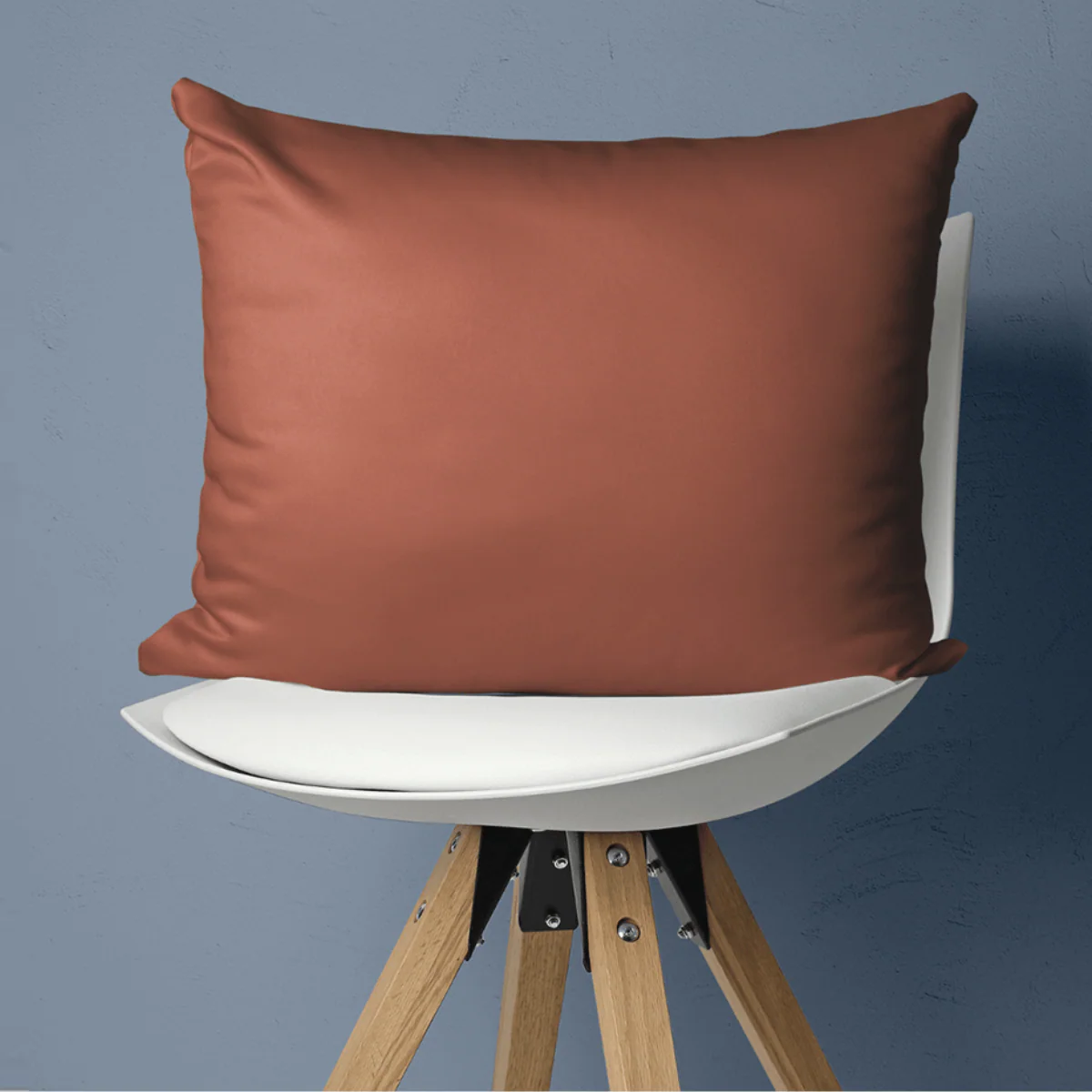Satin-Kissenbezüge Deluxe 60x70cm