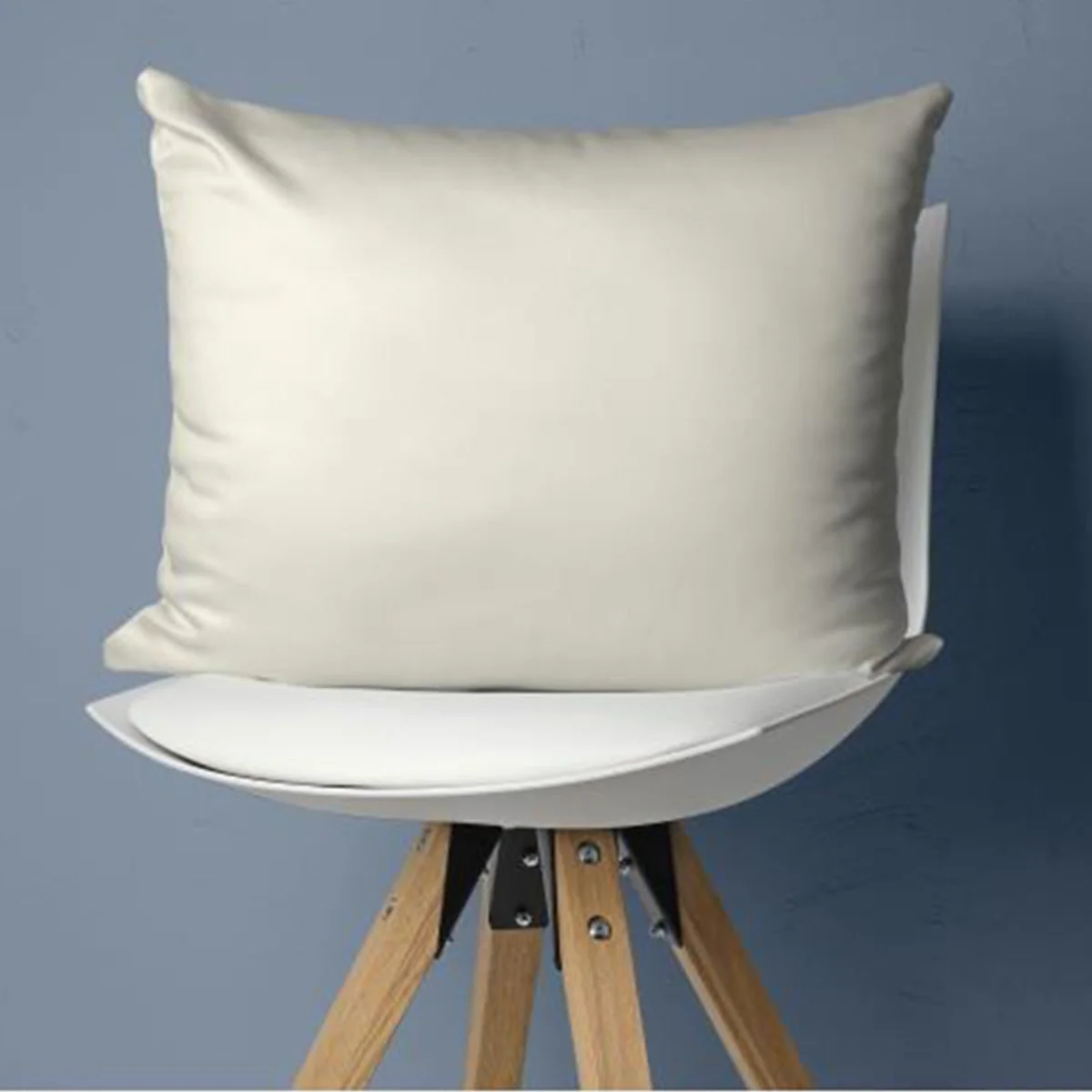 Satin-Kissenbezüge Deluxe 60x70cm - Image 2