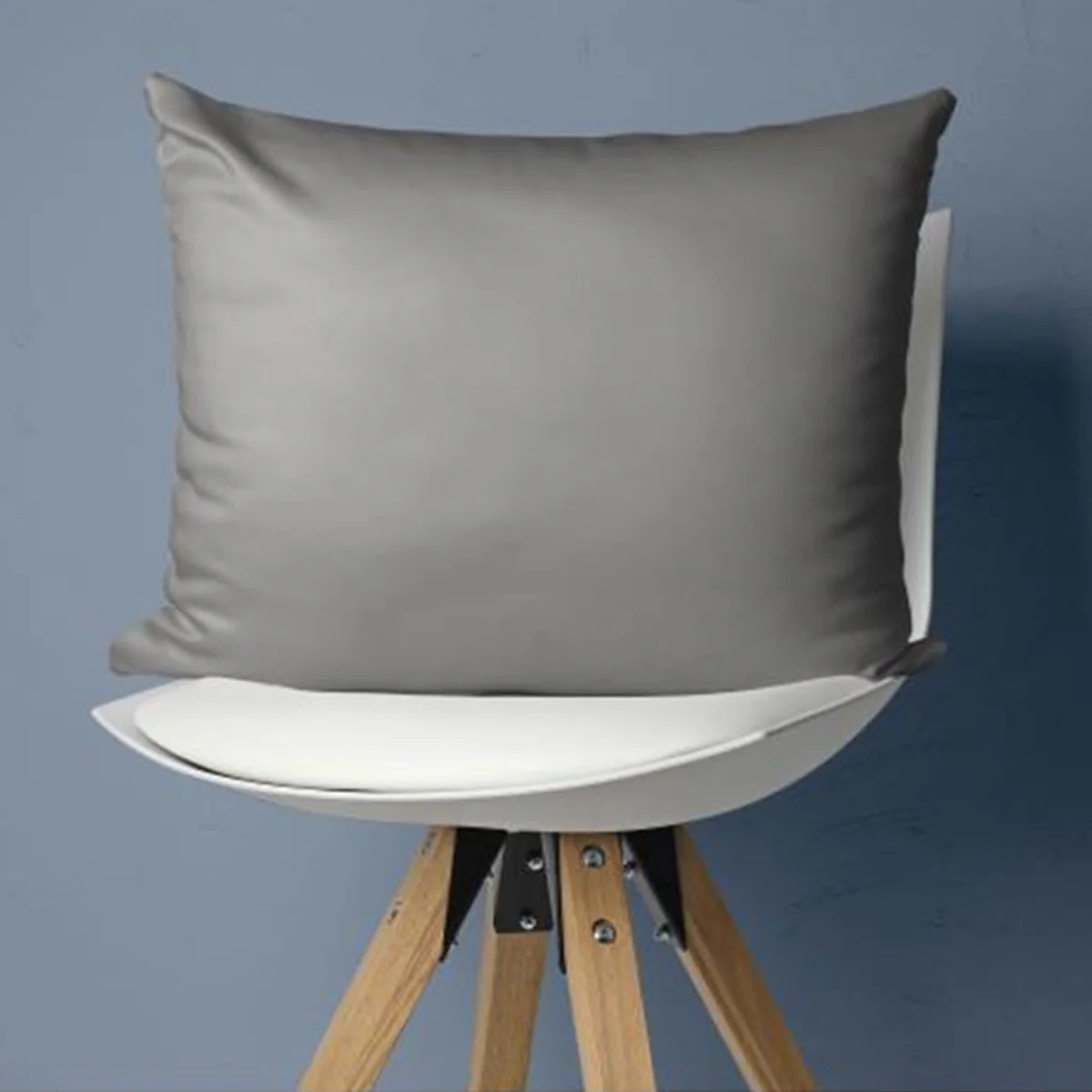Satin-Kissenbezüge Deluxe 60x70cm - Image 3