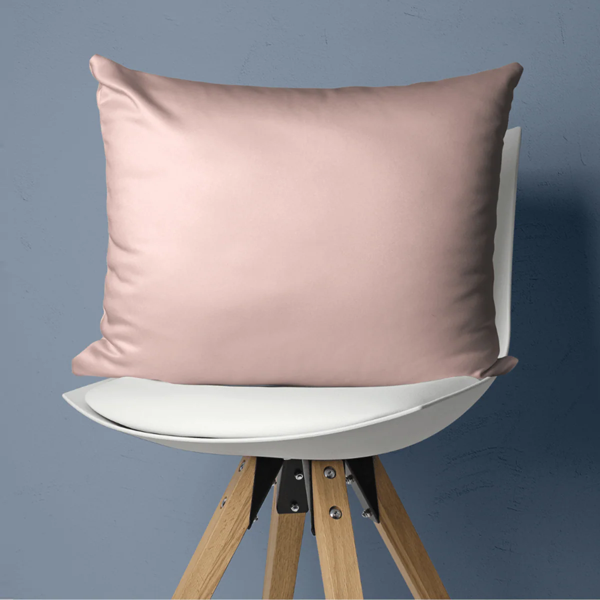 Satin-Kissenbezüge Deluxe 60x70cm - Image 5