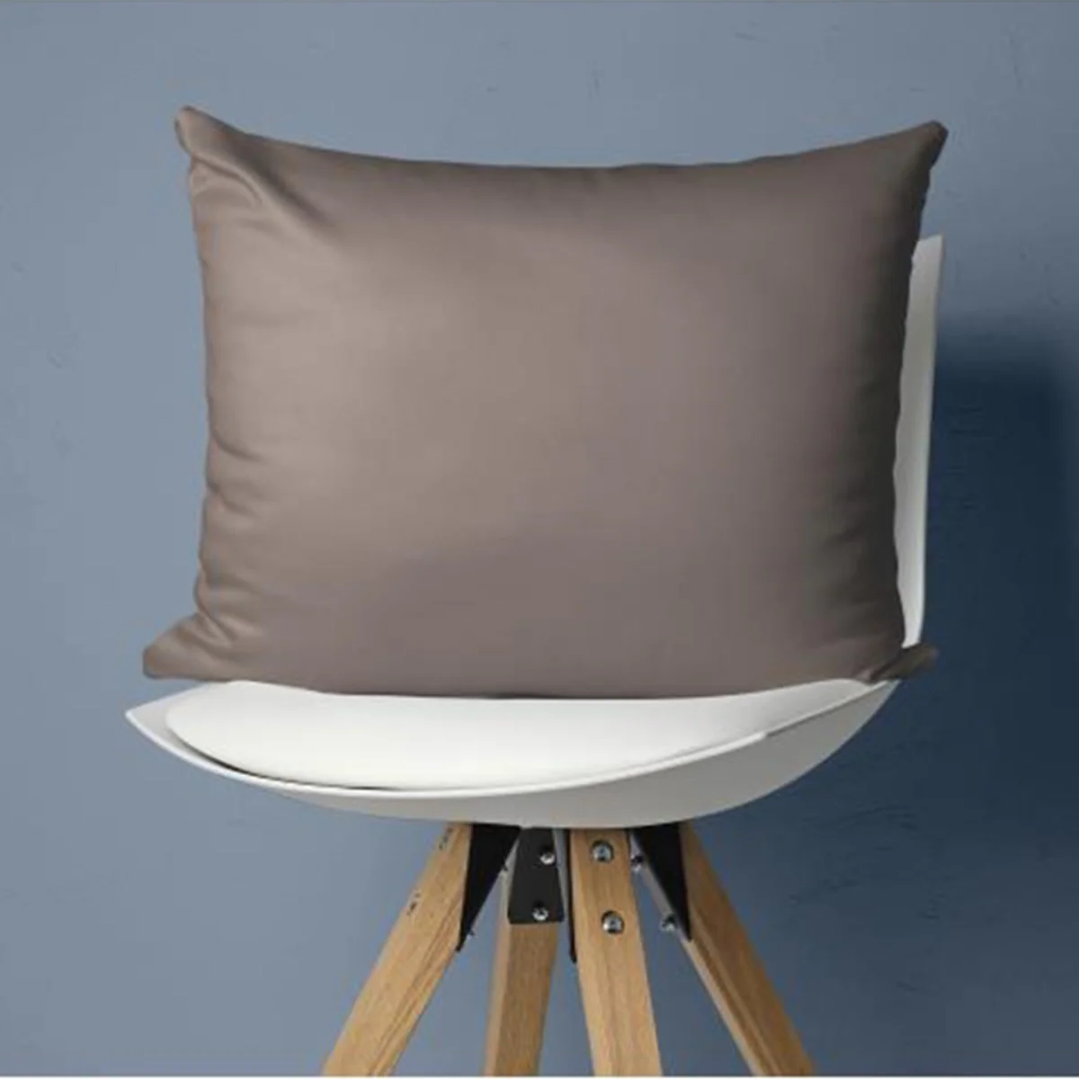 Satin-Kissenbezüge Deluxe 60x70cm - Image 6