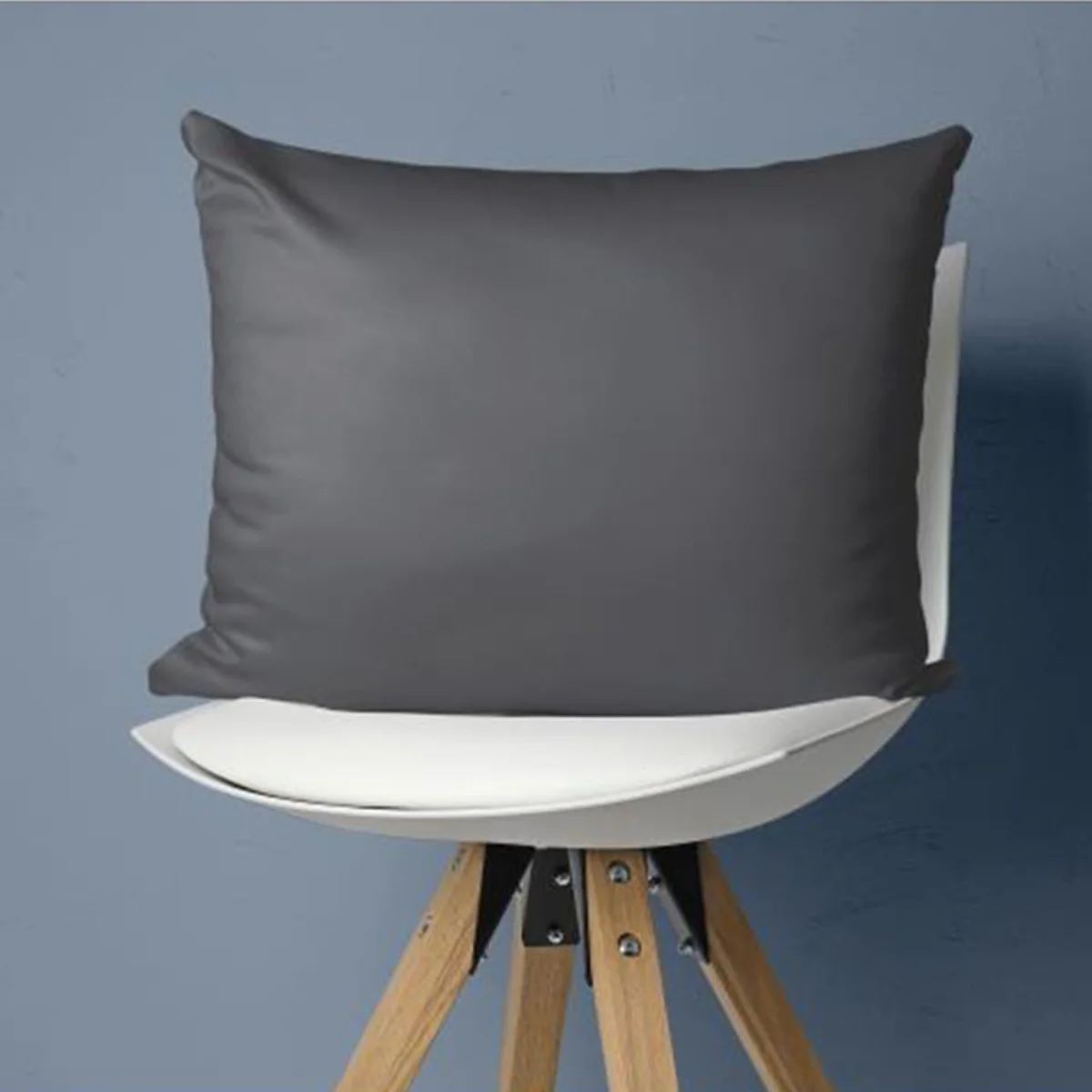 Satin-Kissenbezüge Deluxe 60x70cm - Image 9