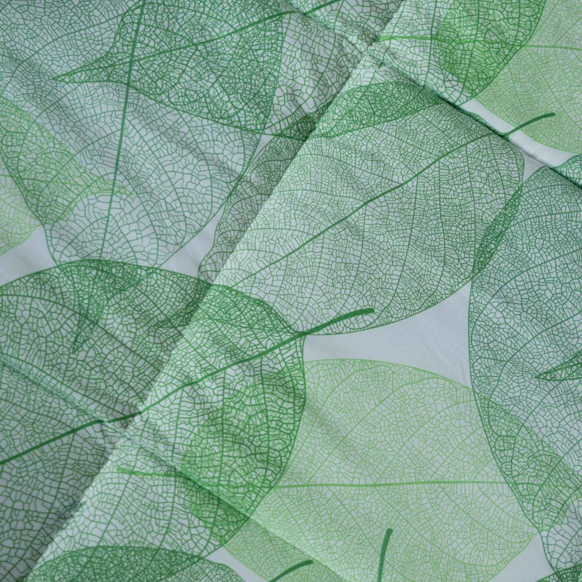 Zelesta Comfort Design Bettdecke - Frisches Blatt - Image 15