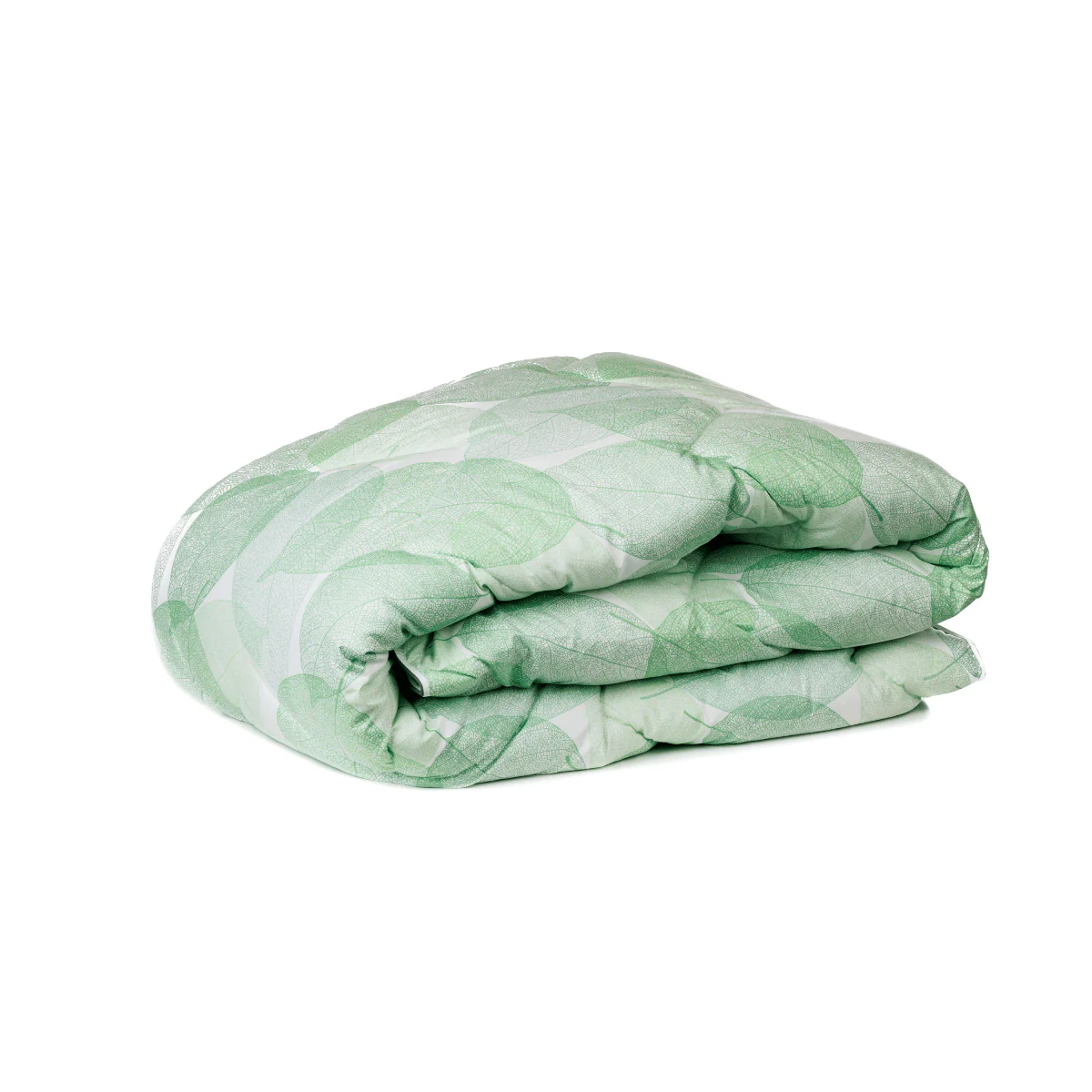 Zelesta Comfort Design Bettdecke - Frisches Blatt - Image 2