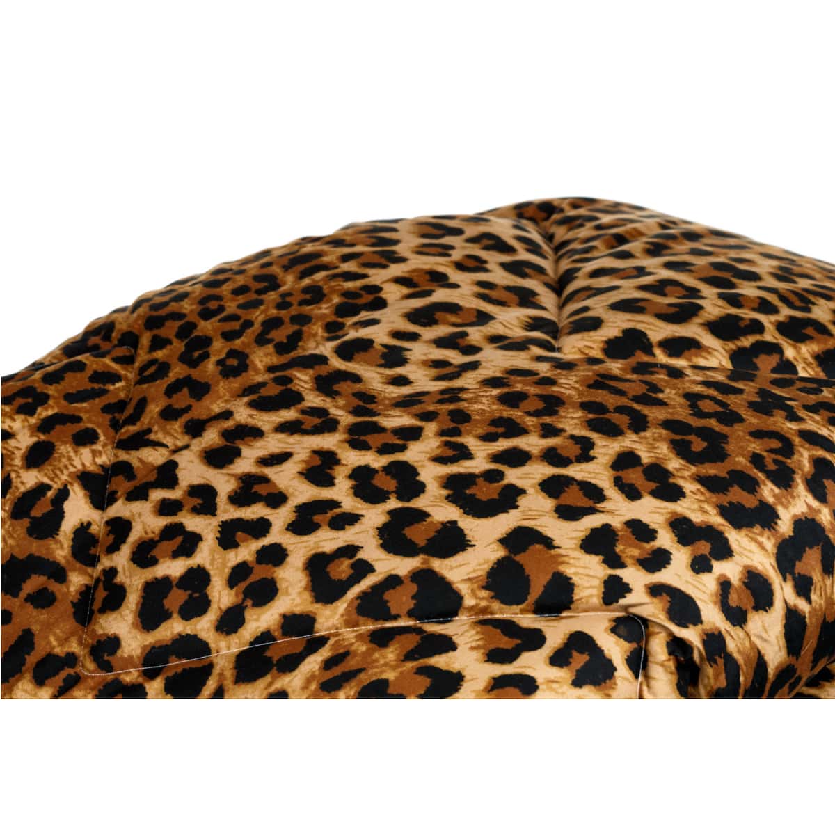 Zelesta Comfort Design Bettdecke - Jaguarfell - Image 15