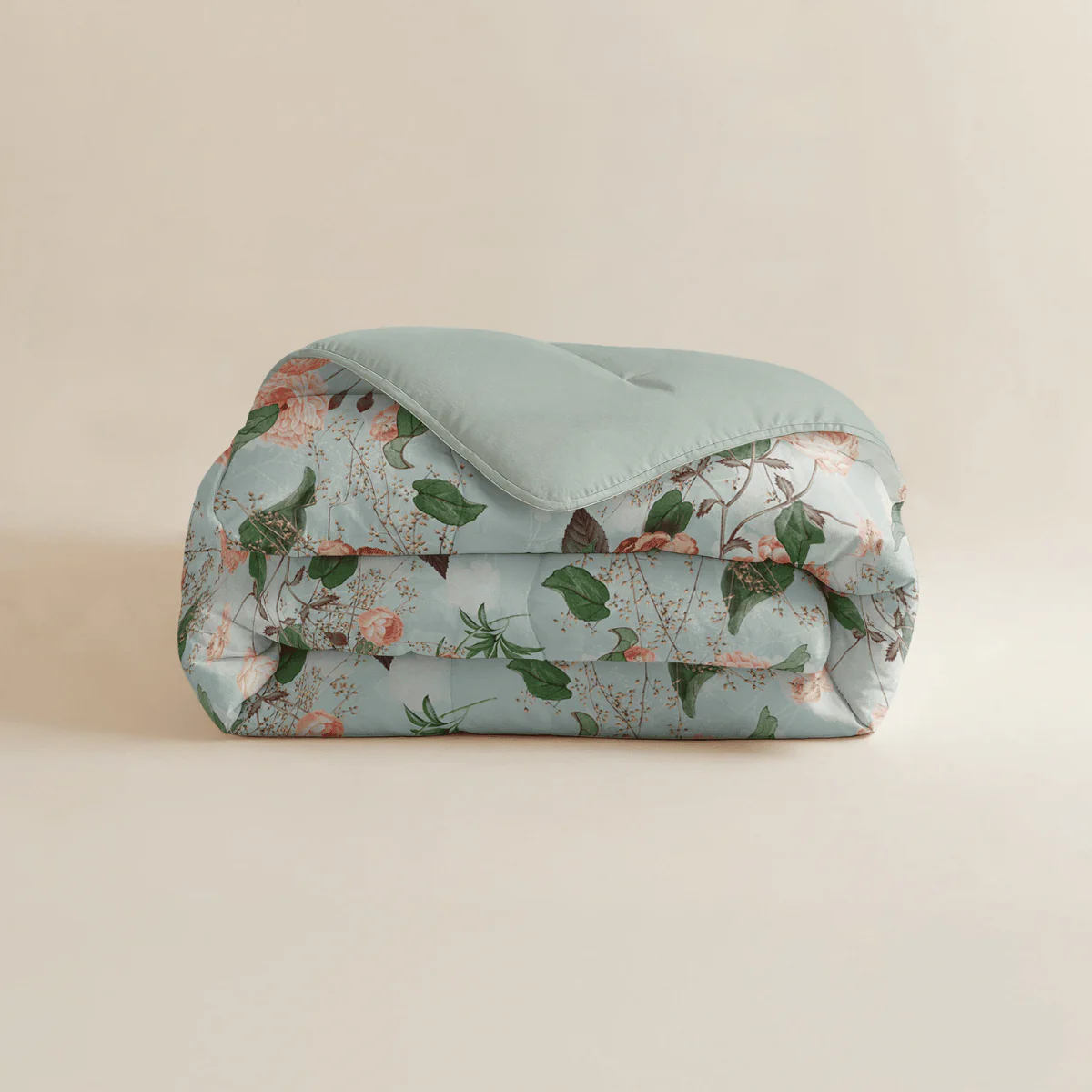 Zelesta Comfort Design Bettdecke – Japanischer Baum - Image 12