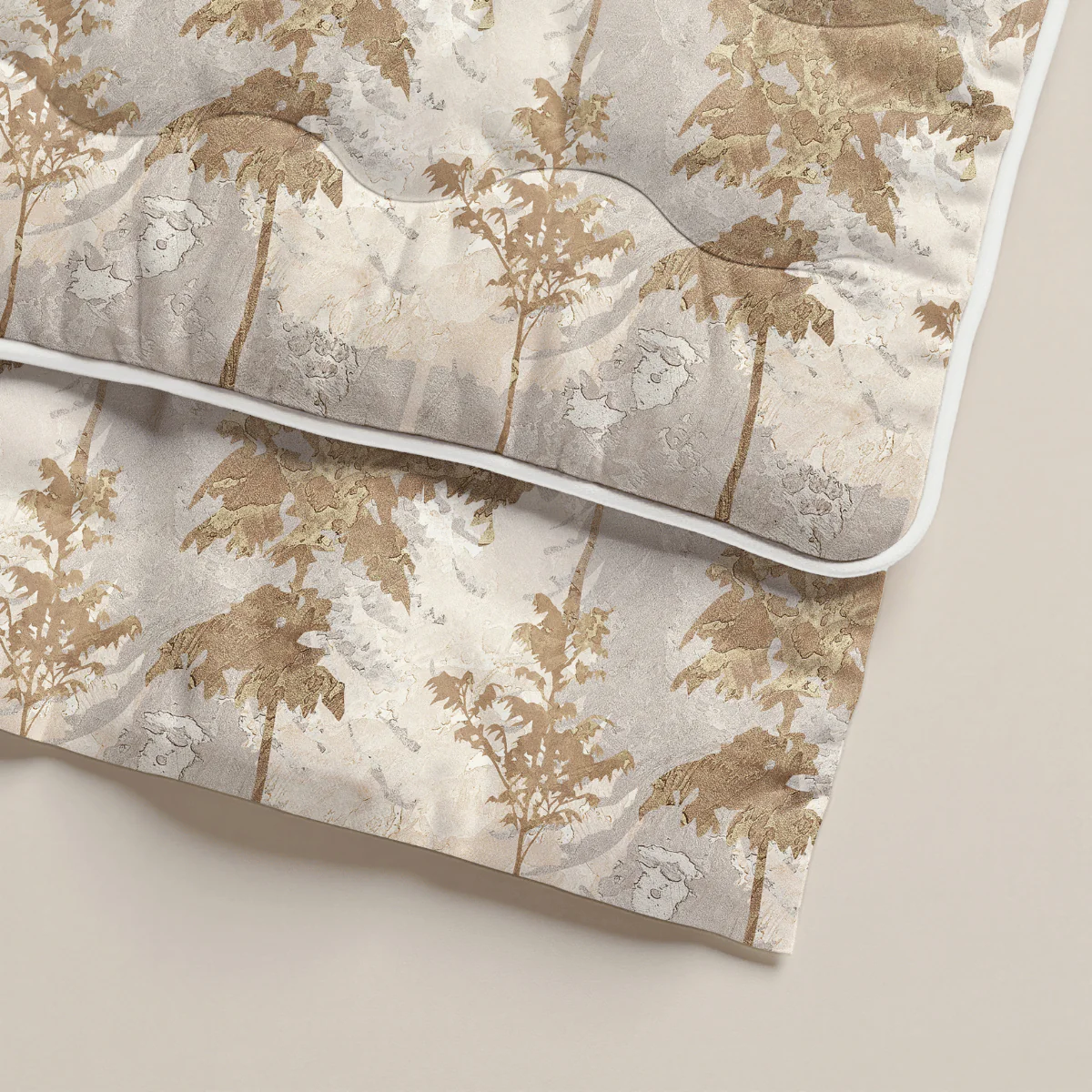 Zelesta Comfort Design Bettdecke – Schmetterlingswald - Image 11