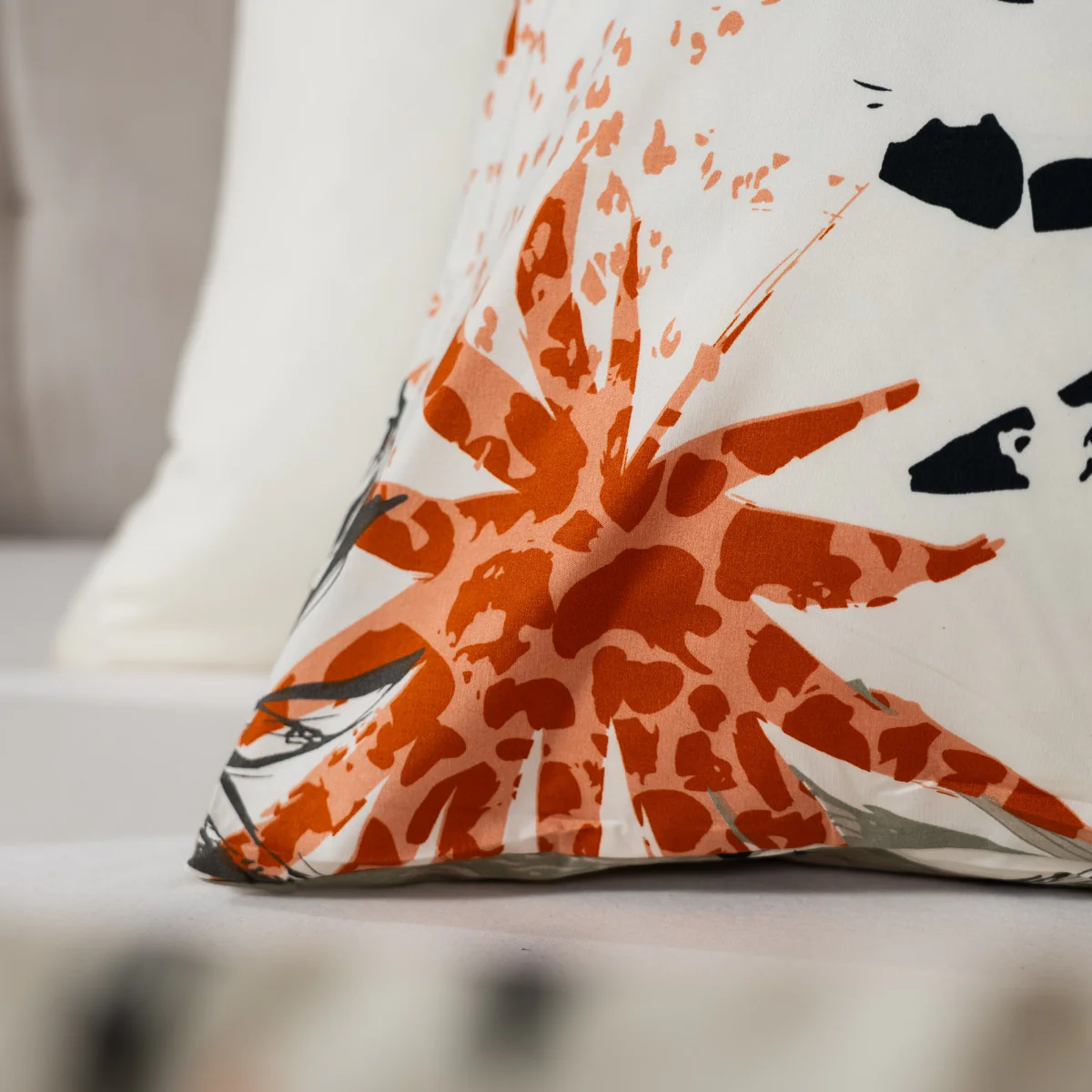 Zelesta Comfort Design Kissenbezüge Set von 2 - Jungle Vibe - Image 3