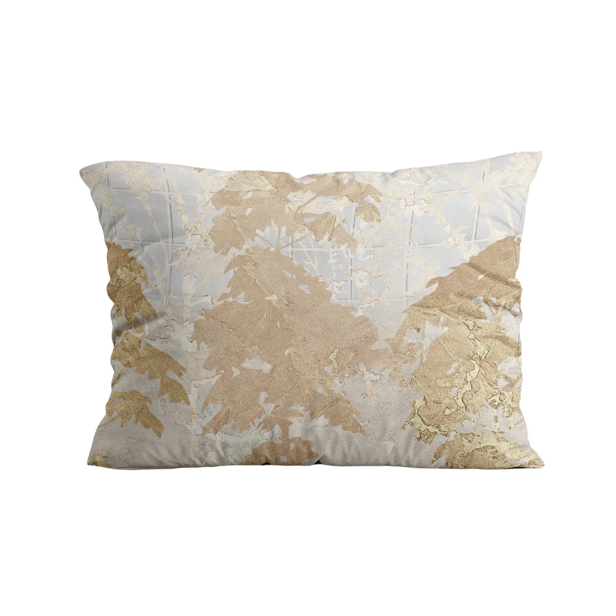 Zelesta Comfort Design Kissenbezüge Set von 2 – Schmetterlingswald