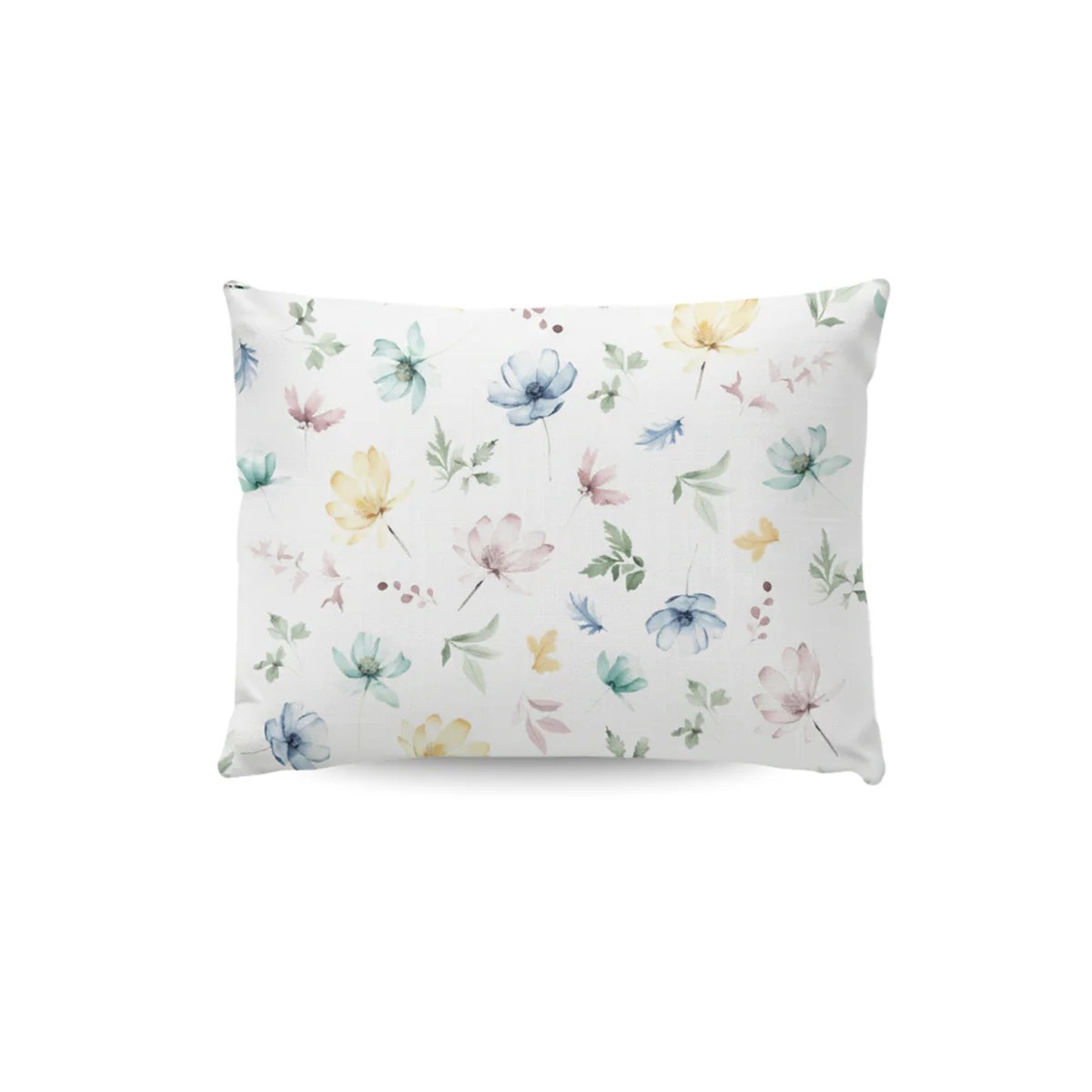 Zelesta Comfort Design Kissenbezüge Set von 2 - Spring Blossom