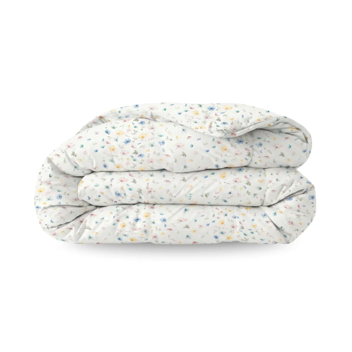 Zelesta Comfort Design Sommerbettdecke - Spring Bloom
