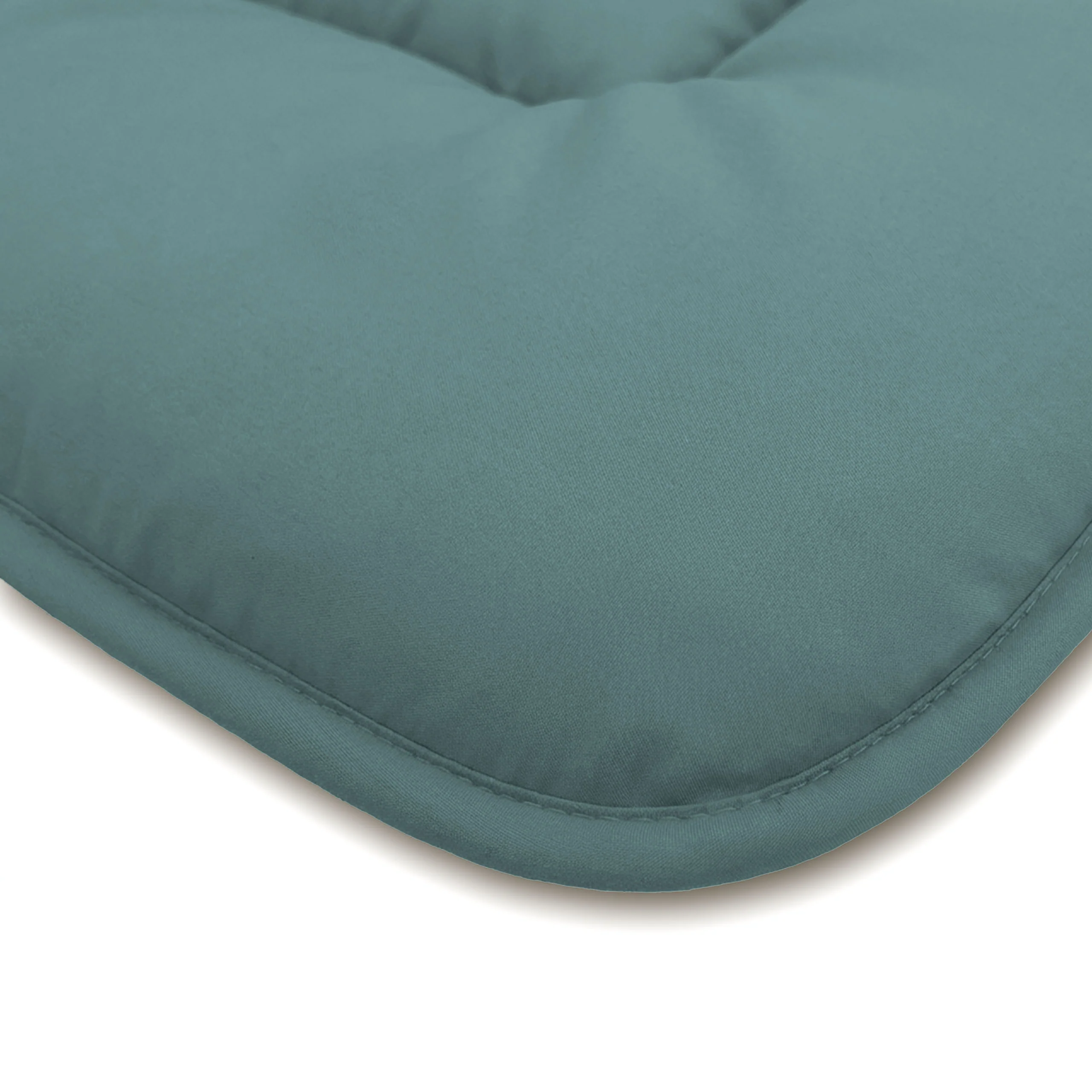 Zelesta Comfort Duo Bettdecke - Mineral & Hellblau - Image 7