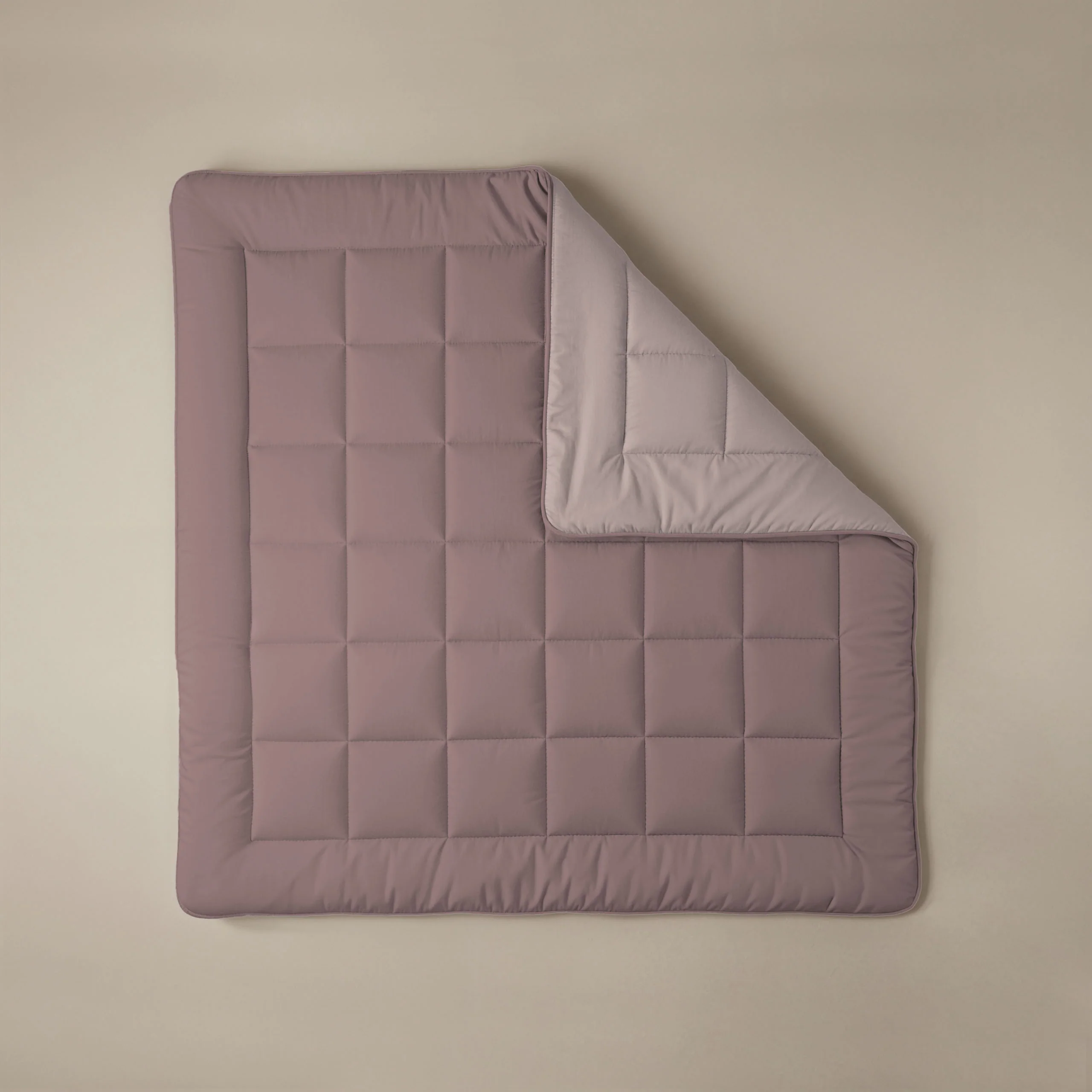 Zelesta Comfort Duo Bettdecke - Rosa & Hellrosa - Image 5