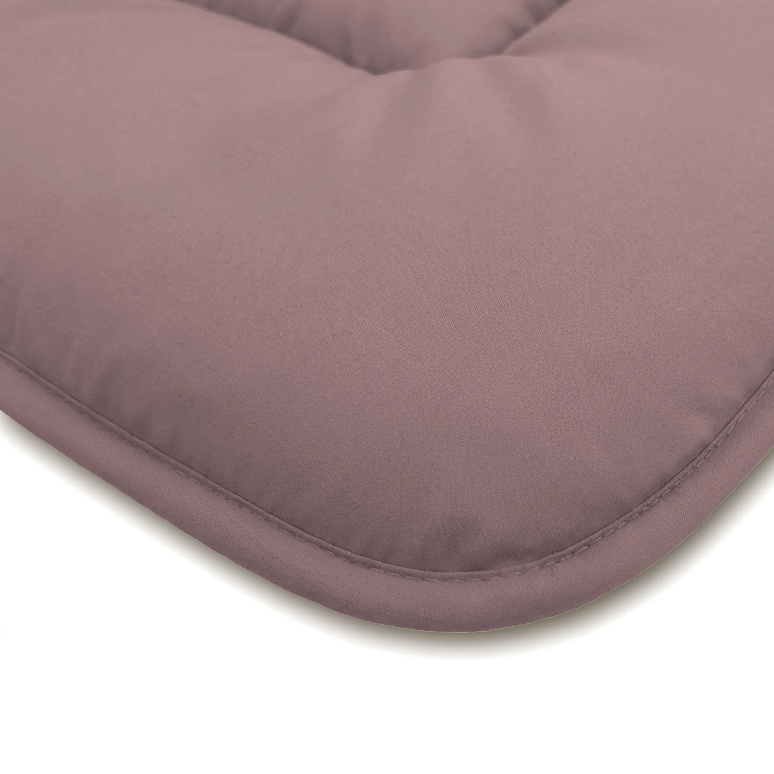Zelesta Comfort Duo Bettdecke - Rosa & Hellrosa - Image 7