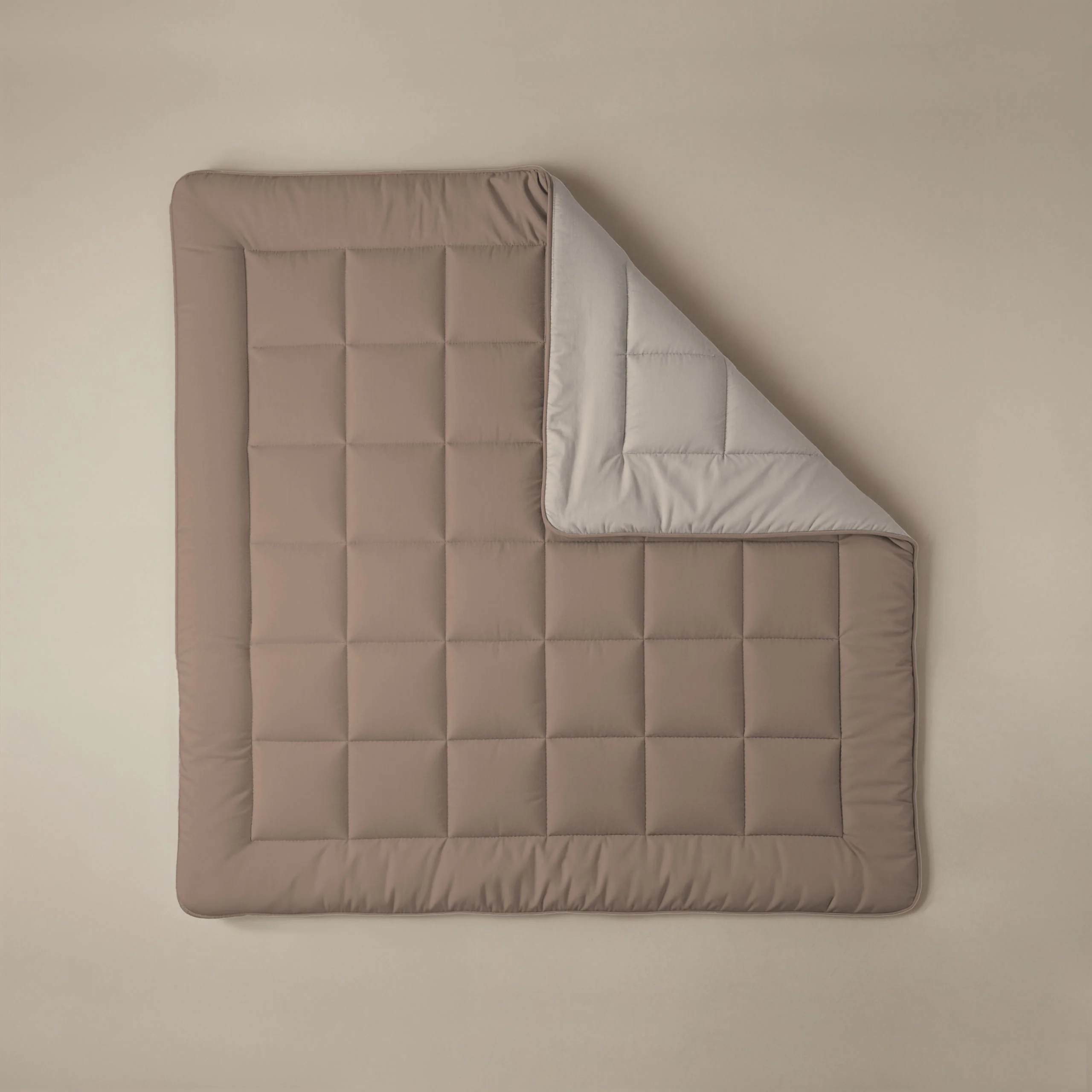 Zelesta Comfort Duo Bettdecke - Terra & Sand - Image 5