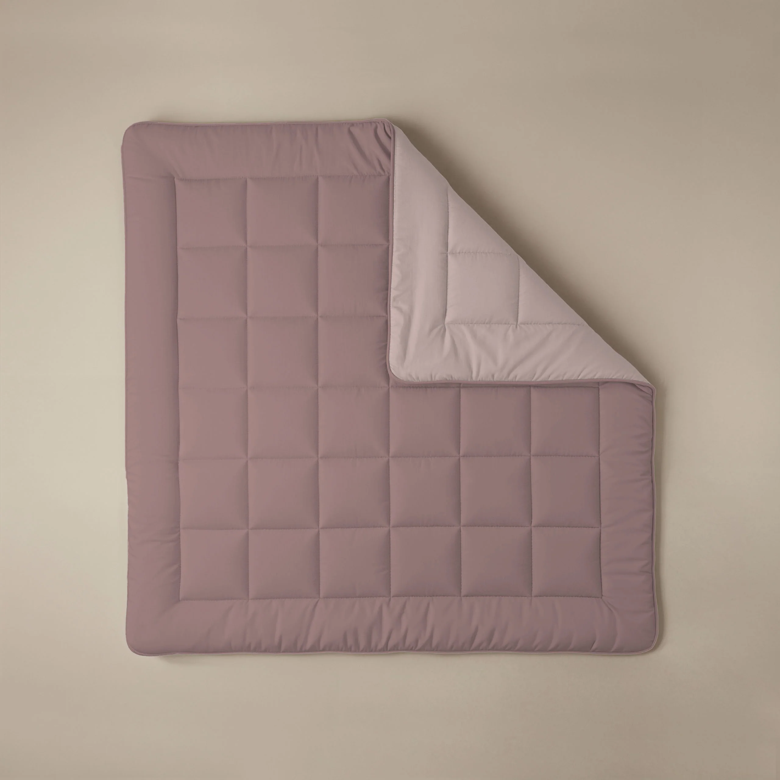 Zelesta Comfort Duo Sommerbettdecke - Rosa & Hellrosa - Image 5