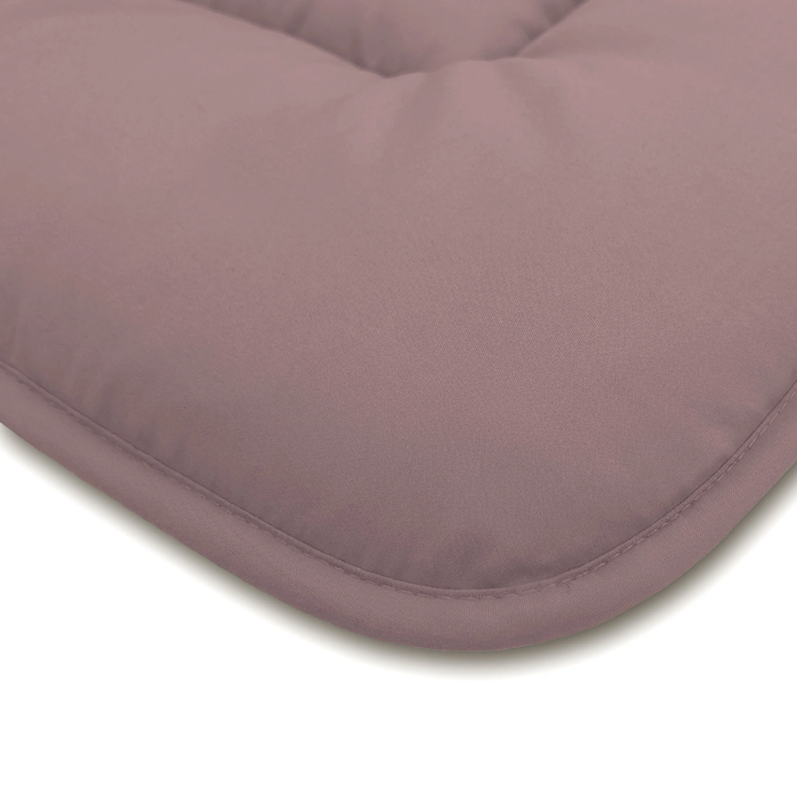 Zelesta Comfort Duo Sommerbettdecke - Rosa & Hellrosa - Image 7