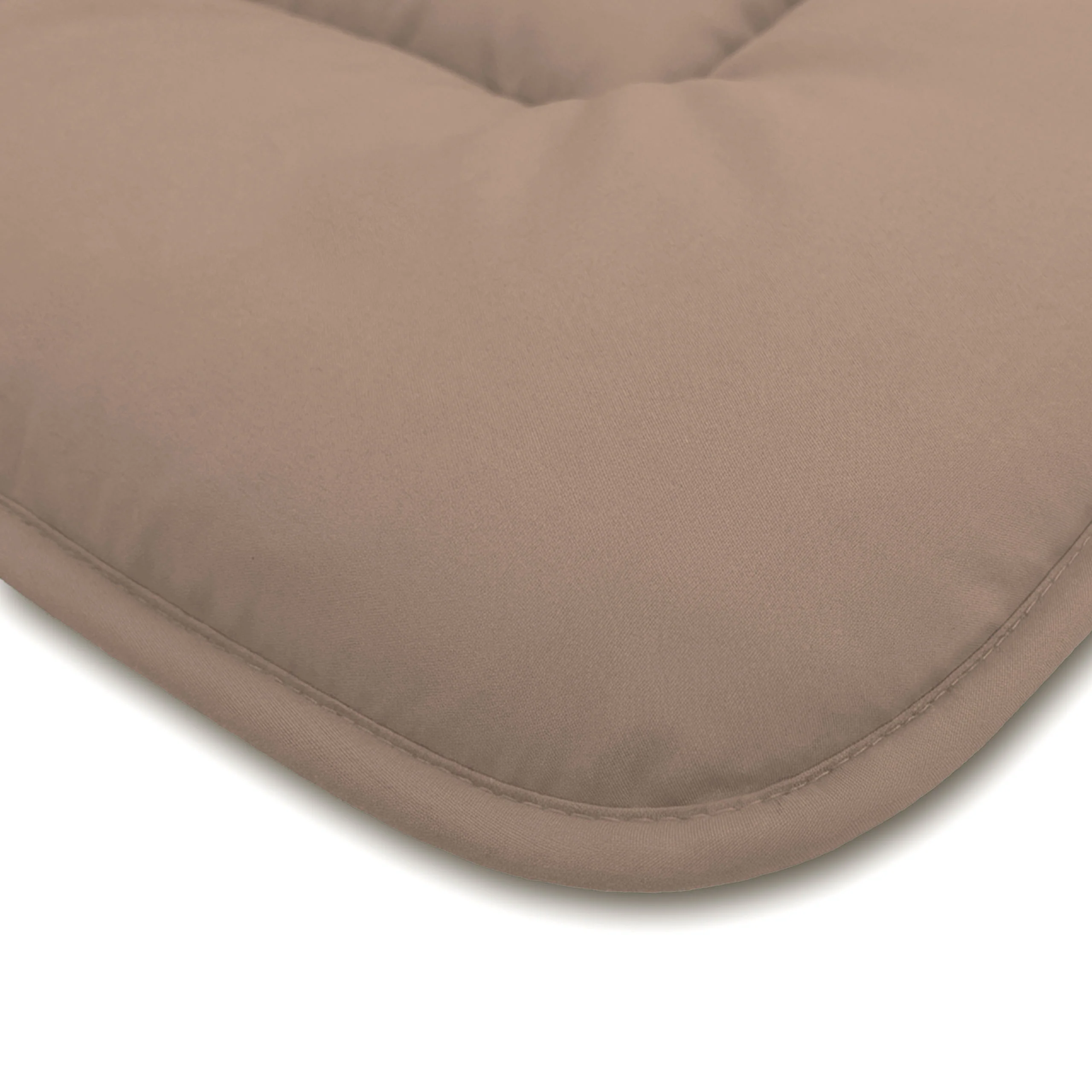 Zelesta Comfort Duo Sommerbettdecke - Terra & Sand - Image 7