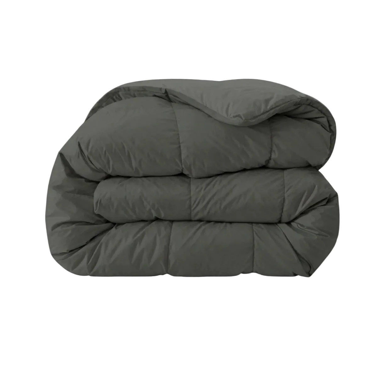 Zelesta Comfort Uni Bettdecke - Anthrazit