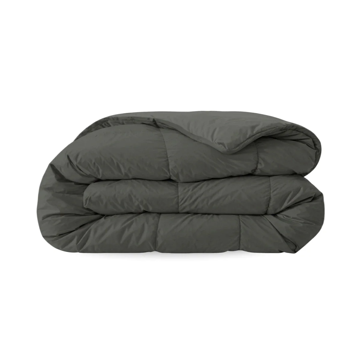 Zelesta Comfort Uni Sommerbettdecke - Anthrazit