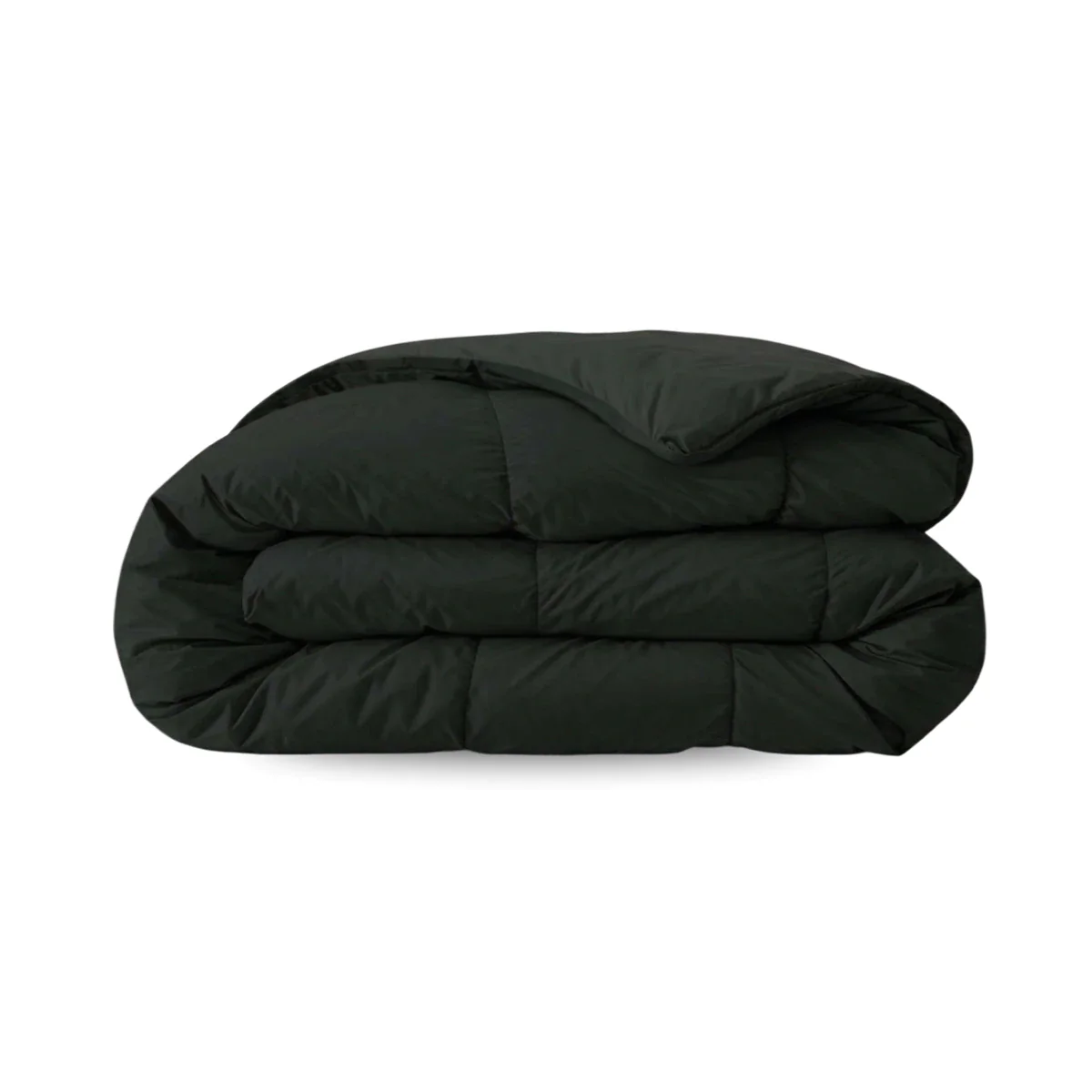 Zelesta Comfort Uni Sommerbettdecke - Schwarz