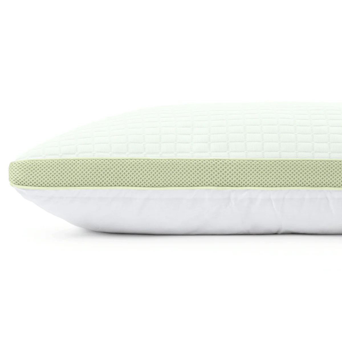 Zelesta Cooling Pillow - Memory Foam 50x70 cm - Image 5