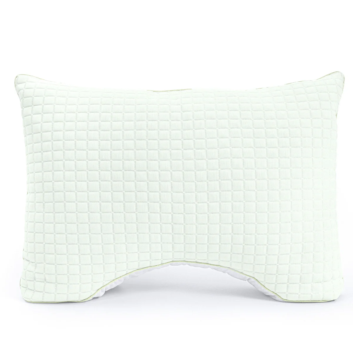 Zelesta Cooling Pillow - Microgel Support 45x65 cm