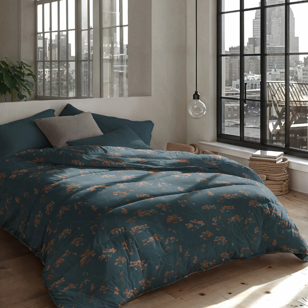 Zelesta Everyday Design Bettdecke - Majestic - Image 2