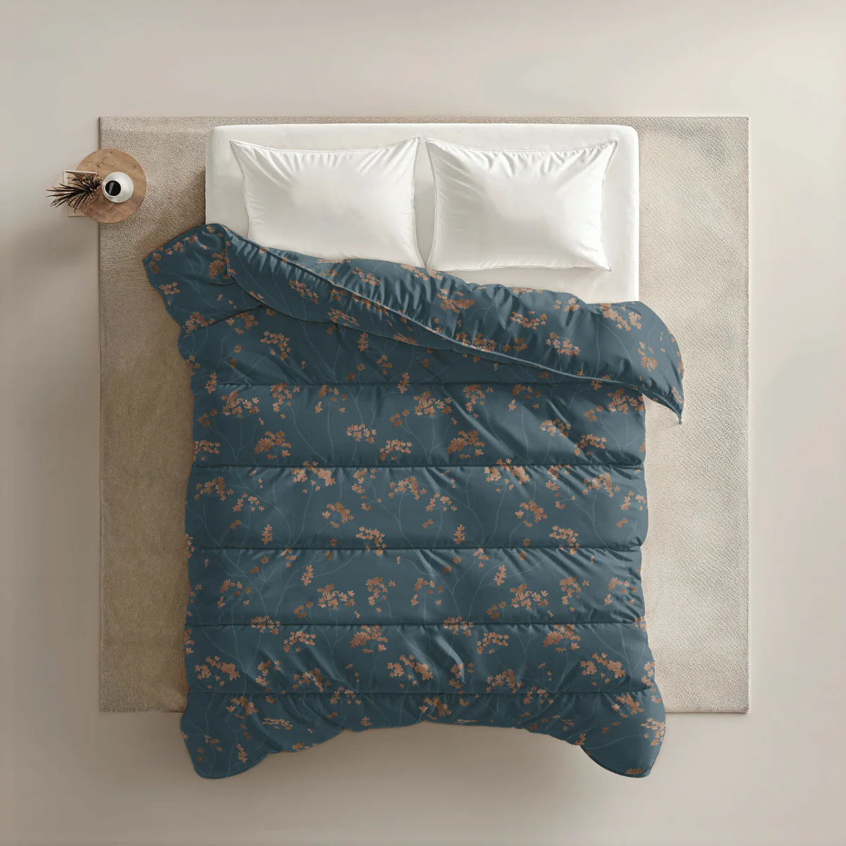 Zelesta Everyday Design Bettdecke - Majestic - Image 3