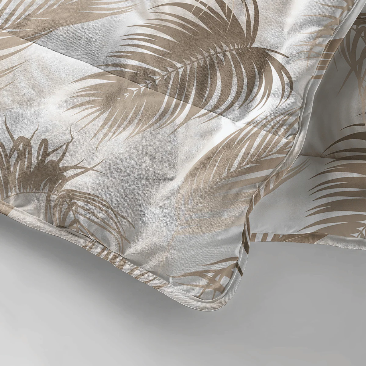 Zelesta Everyday Design Bettdecke - Palm Leaves - Image 10