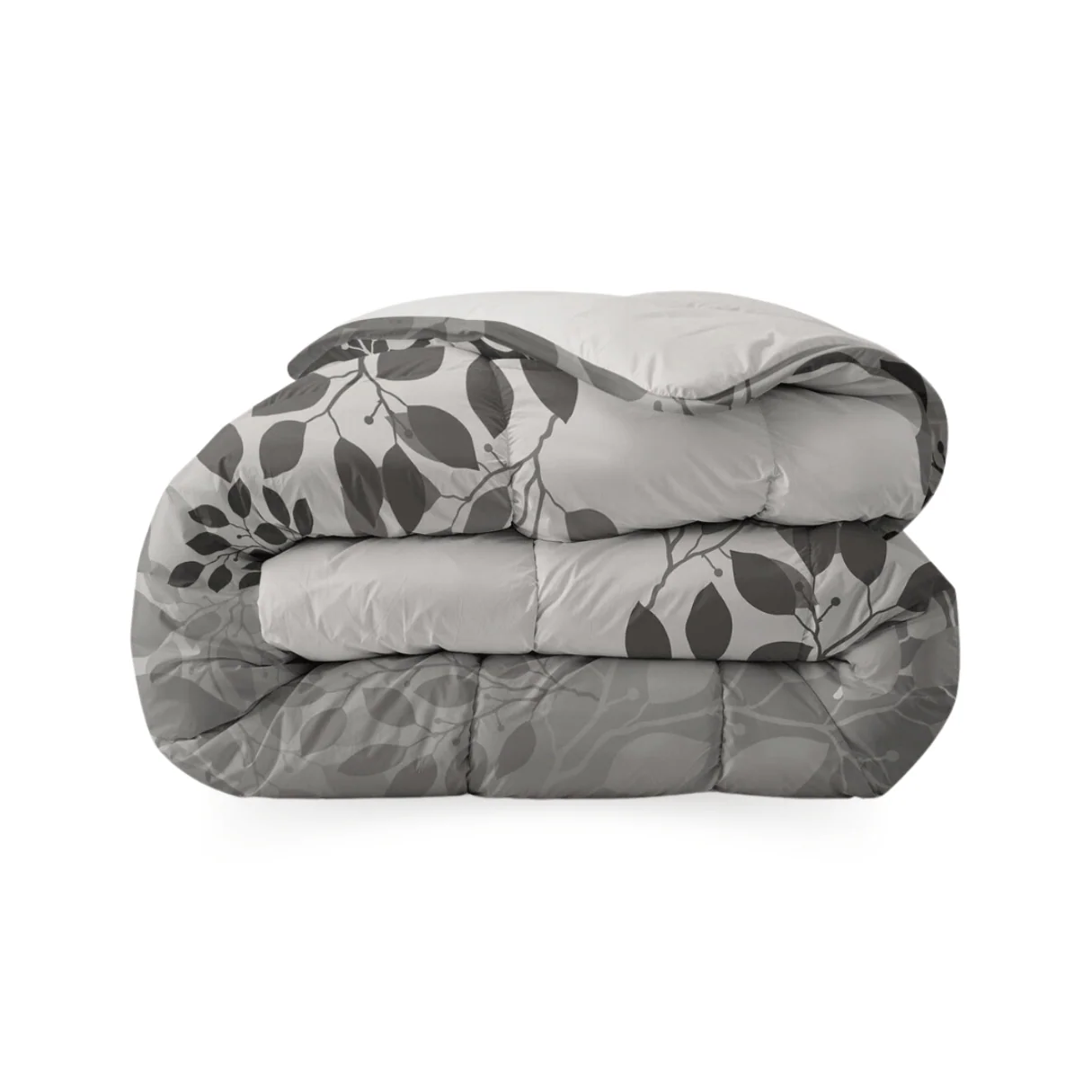Zelesta Everyday Design Bettdecke - Silver Wilderness