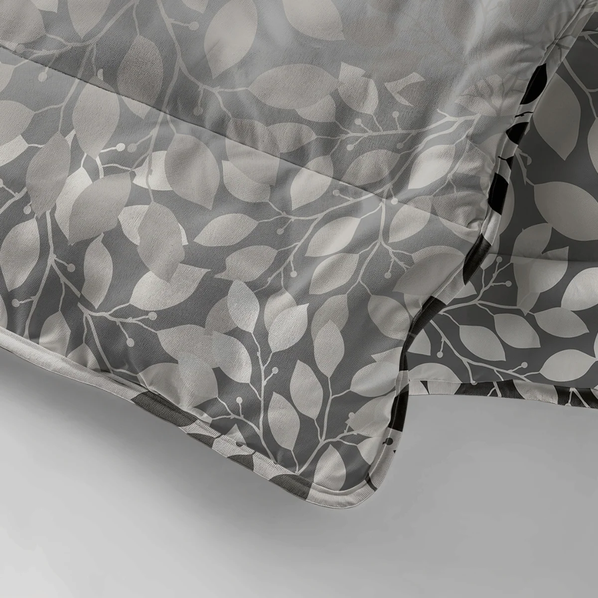 Zelesta Everyday Design Bettdecke - Silver Wilderness - Image 10