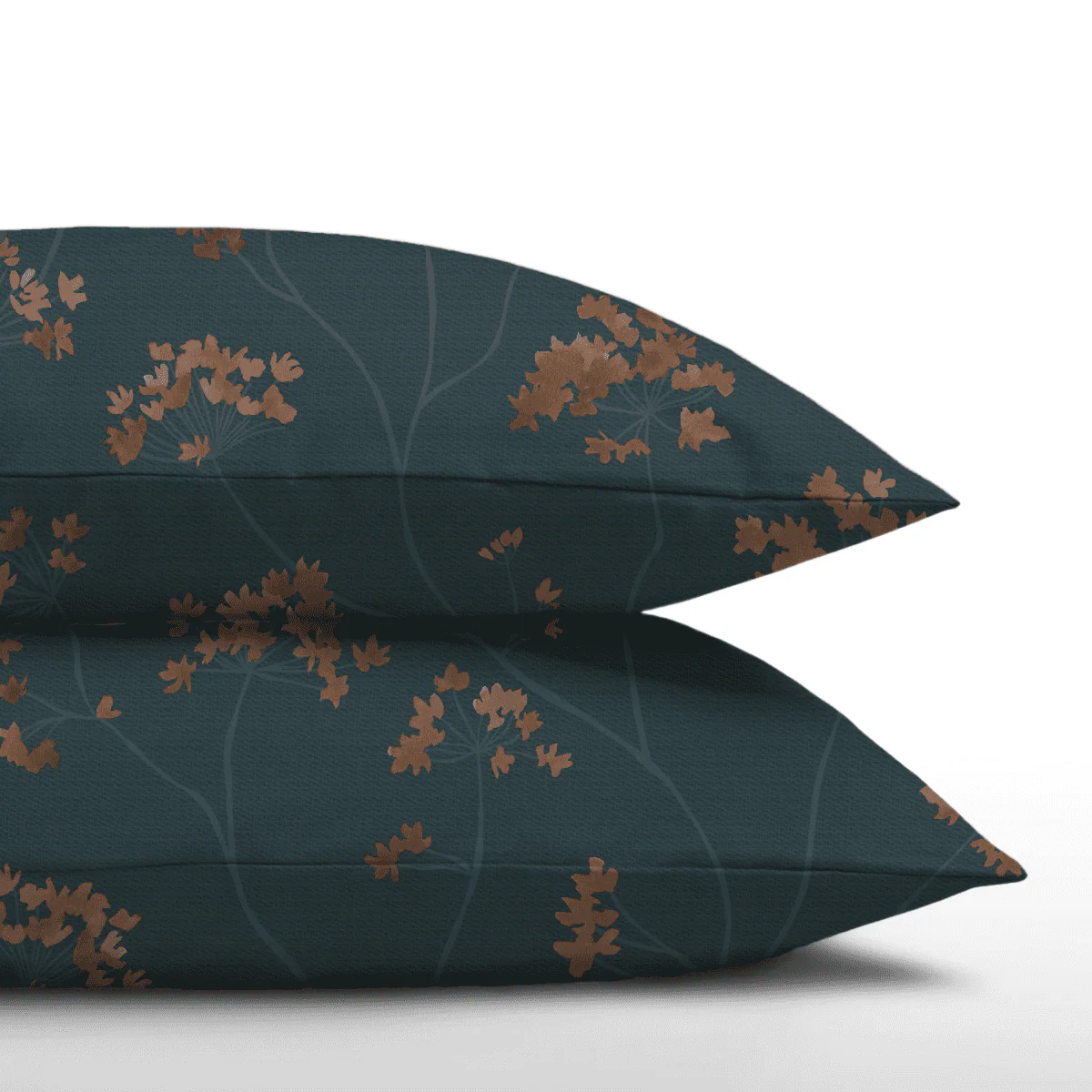 Zelesta Everyday Design Kissenbezüge Set von 2 - Majestic