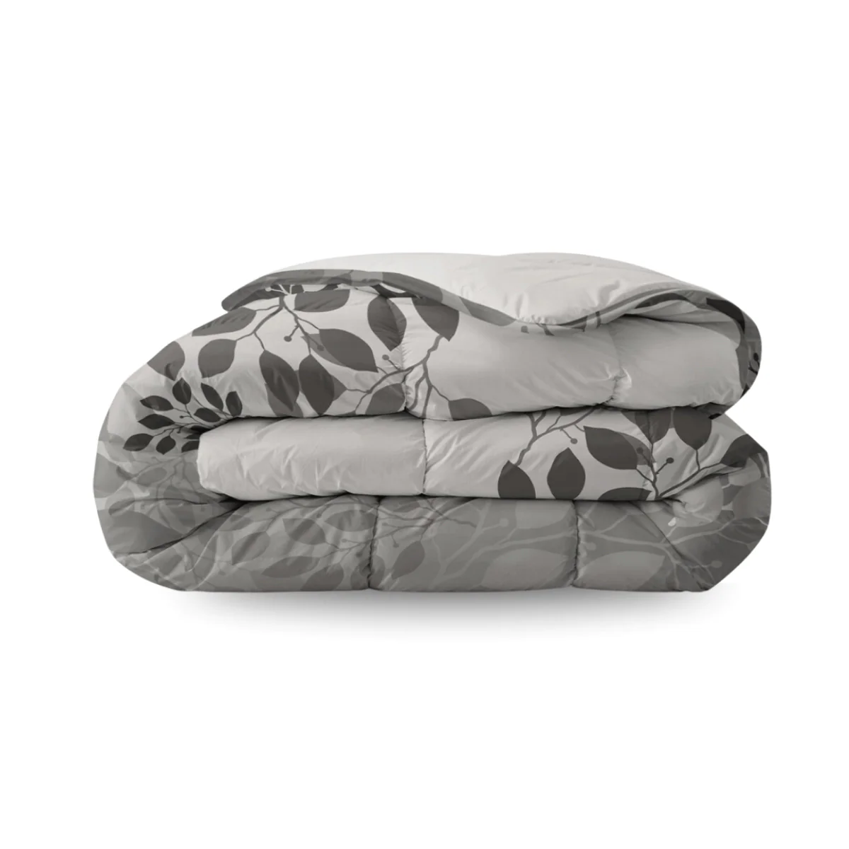 Zelesta Everyday Design Sommerbettdecke - Silver Wilderness