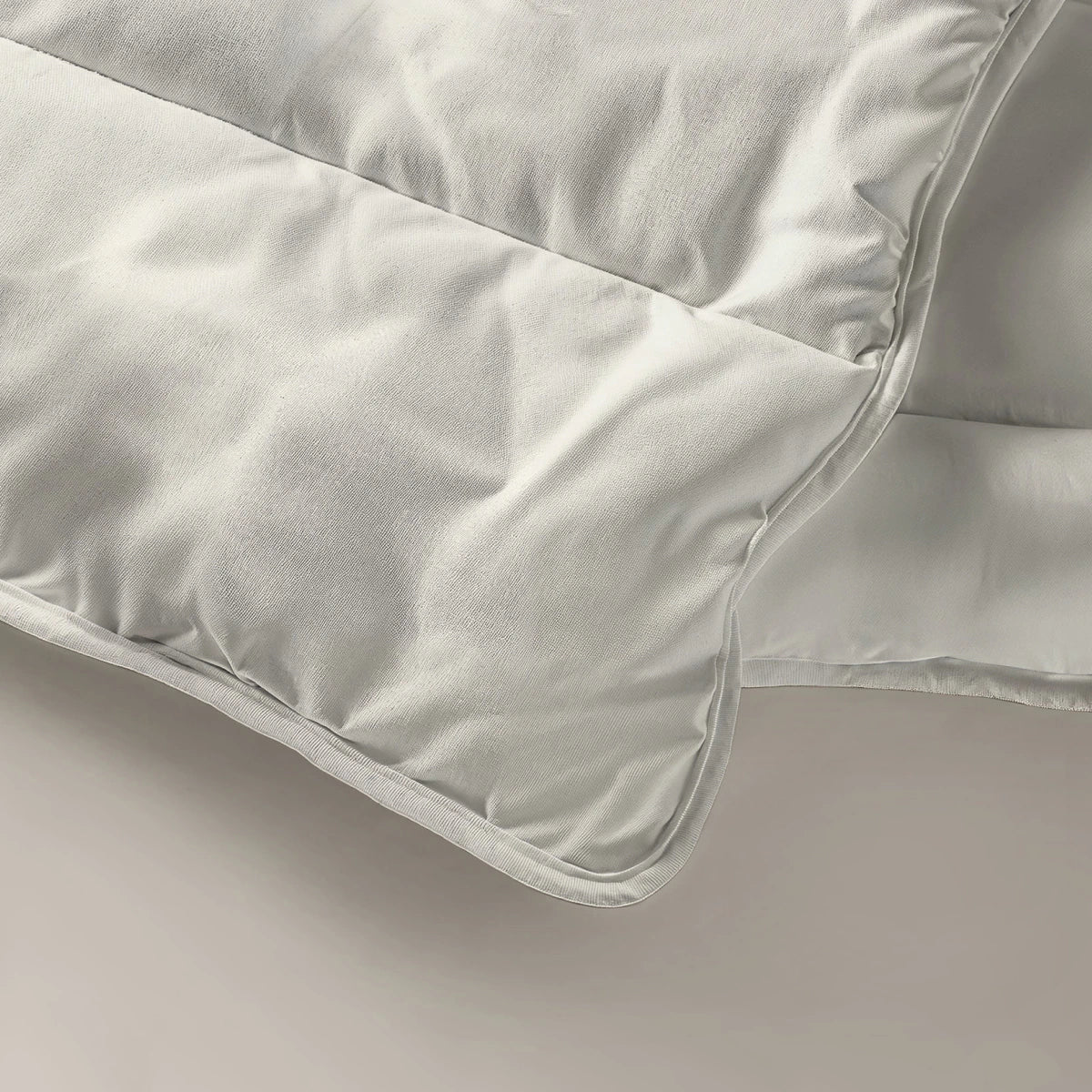 Zelesta Everyday Uni Bettdecke - Creme - Image 4