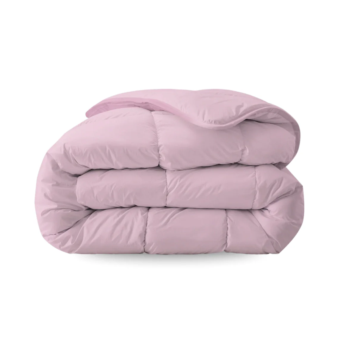 Zelesta Everyday Uni Bettdecke - Pastellrosa