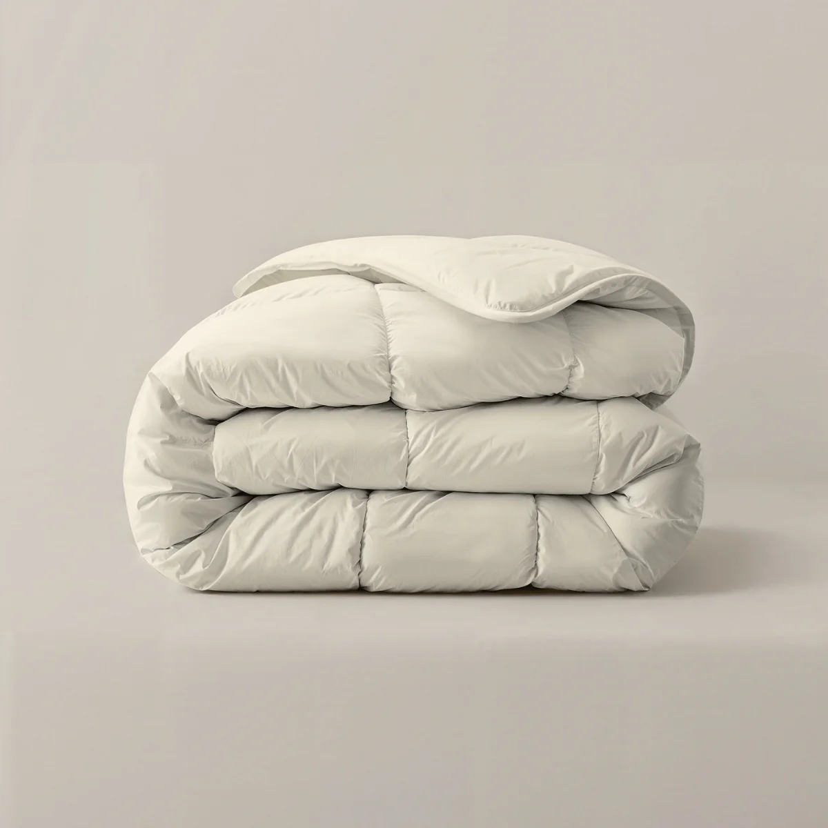Zelesta Everyday Uni Bettdecke - Sandbeige - Image 11