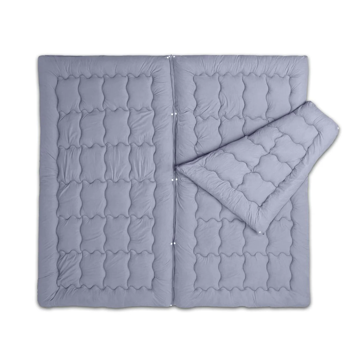 Zelesta Flexibed - Grau