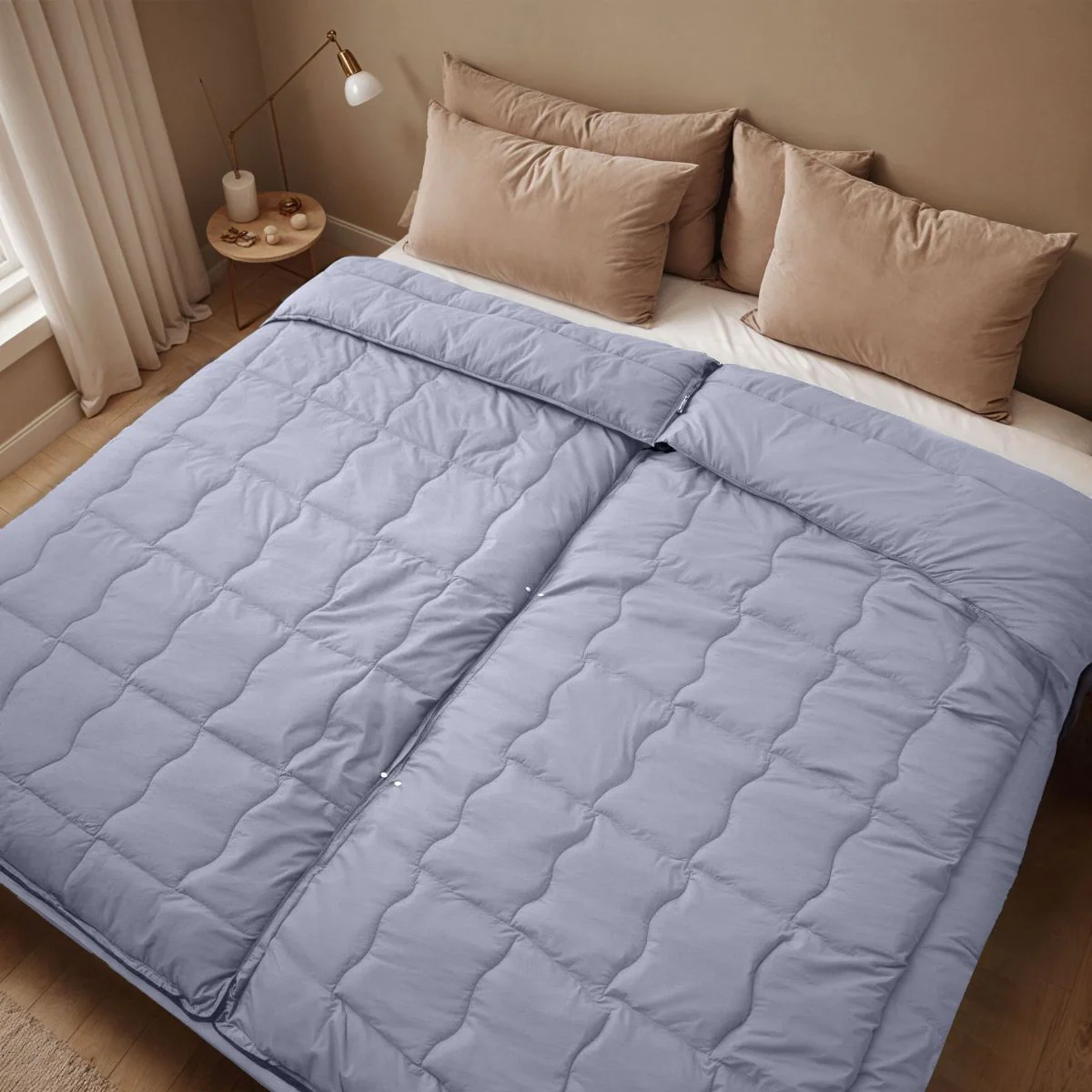 Zelesta Flexibed - Grau - Image 2