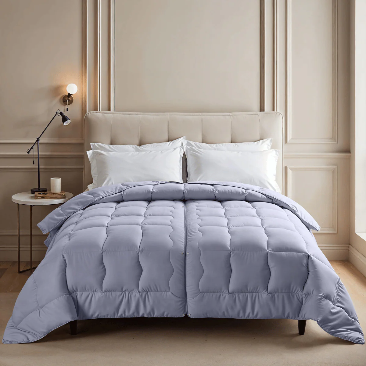 Zelesta Flexibed - Grau - Image 3