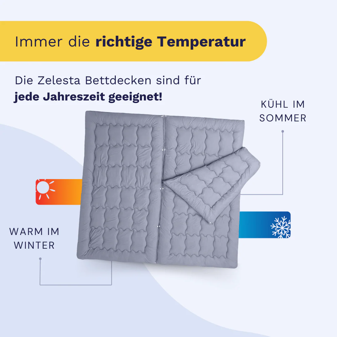 Zelesta Flexibed - Grau - Image 5