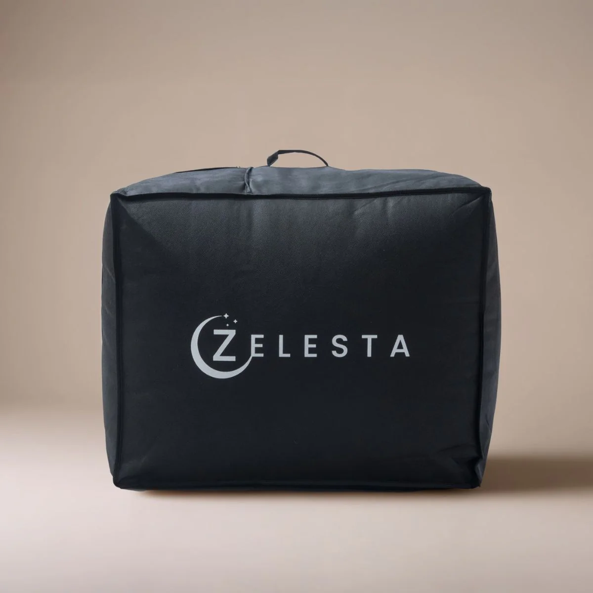 Zelesta Flexibed - Schwarz - Image 13