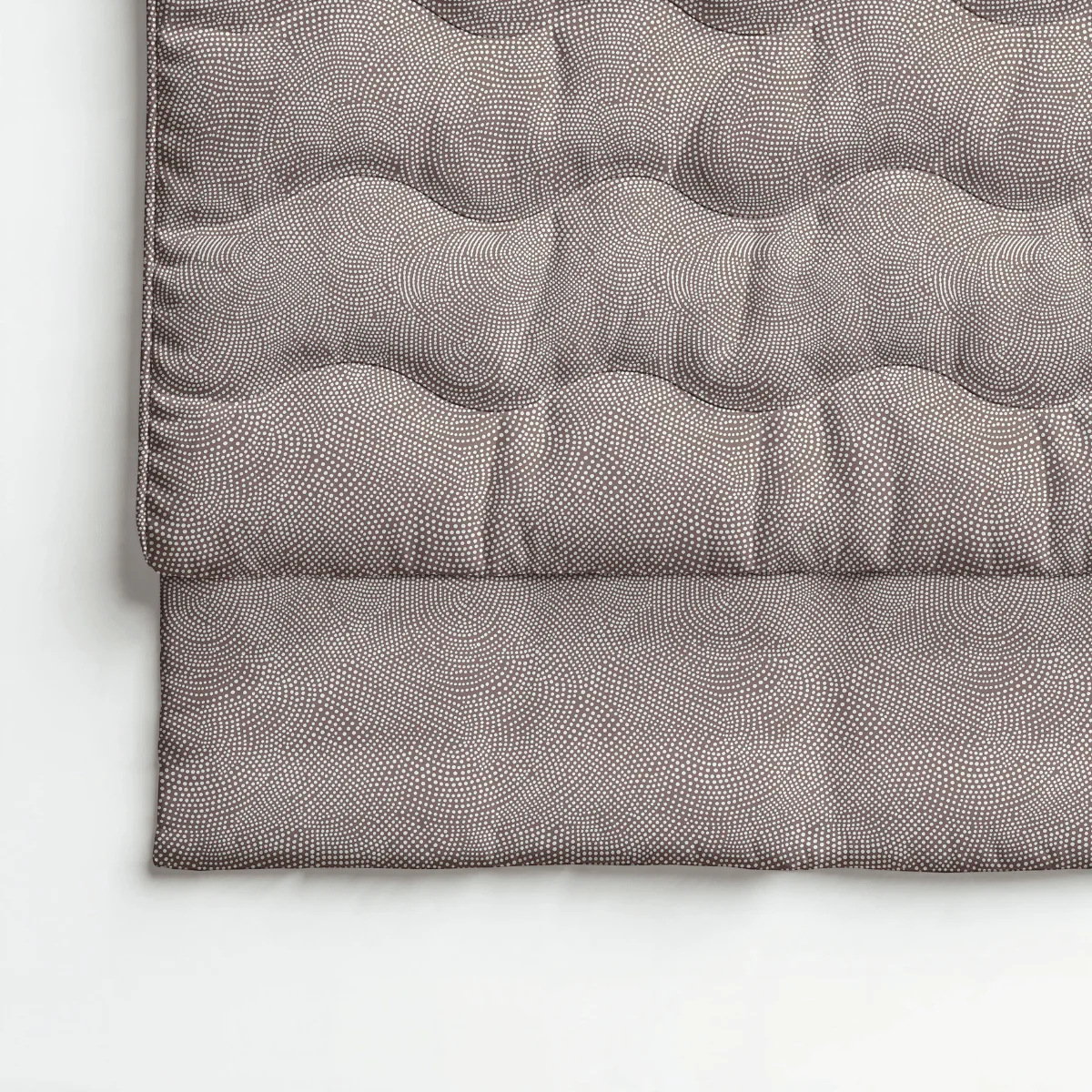 Zelesta Pure Design Baumwolle Bettdecke - Brown Animal - Image 6
