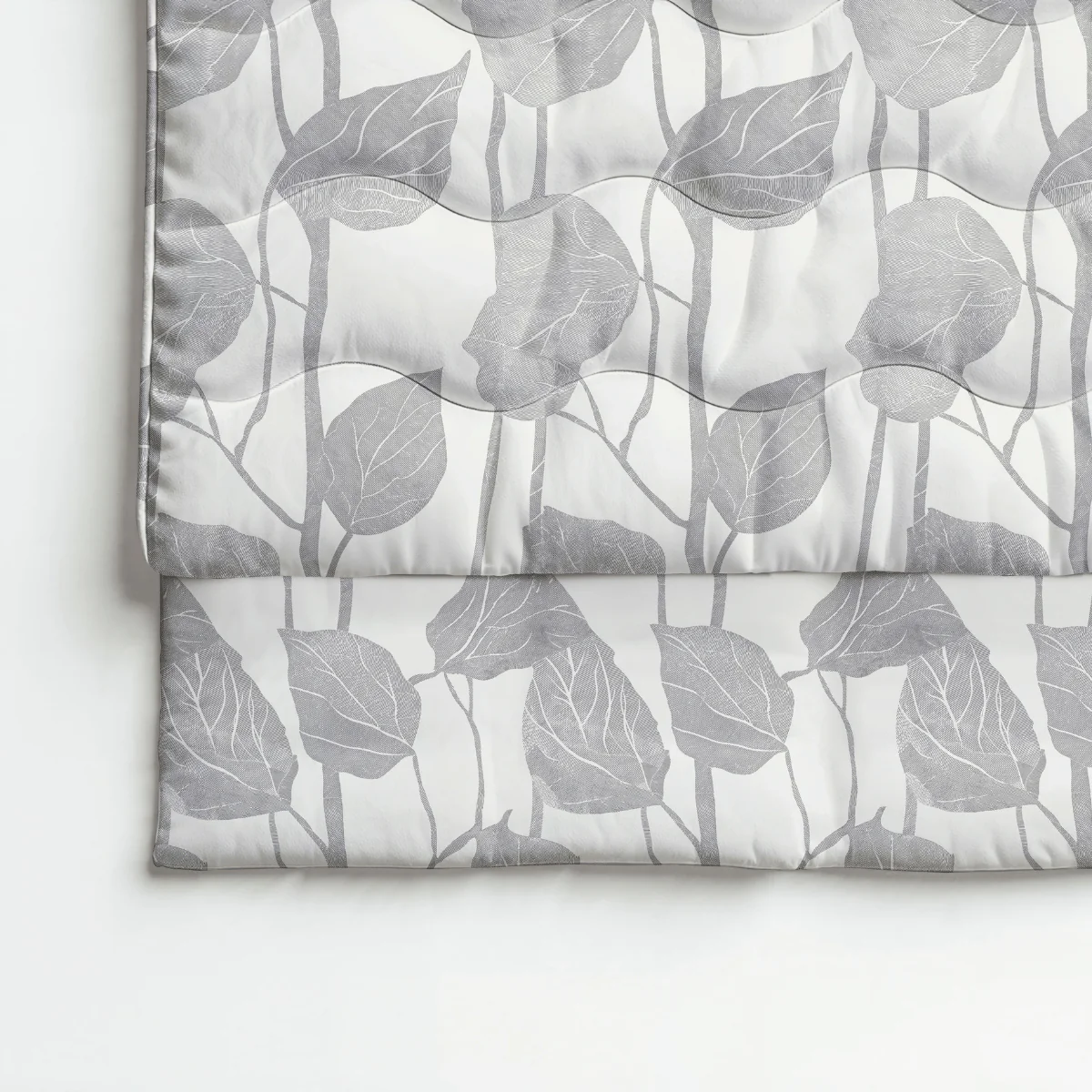 Zelesta Pure Design Baumwolle Bettdecke - Spring Buds - Image 6