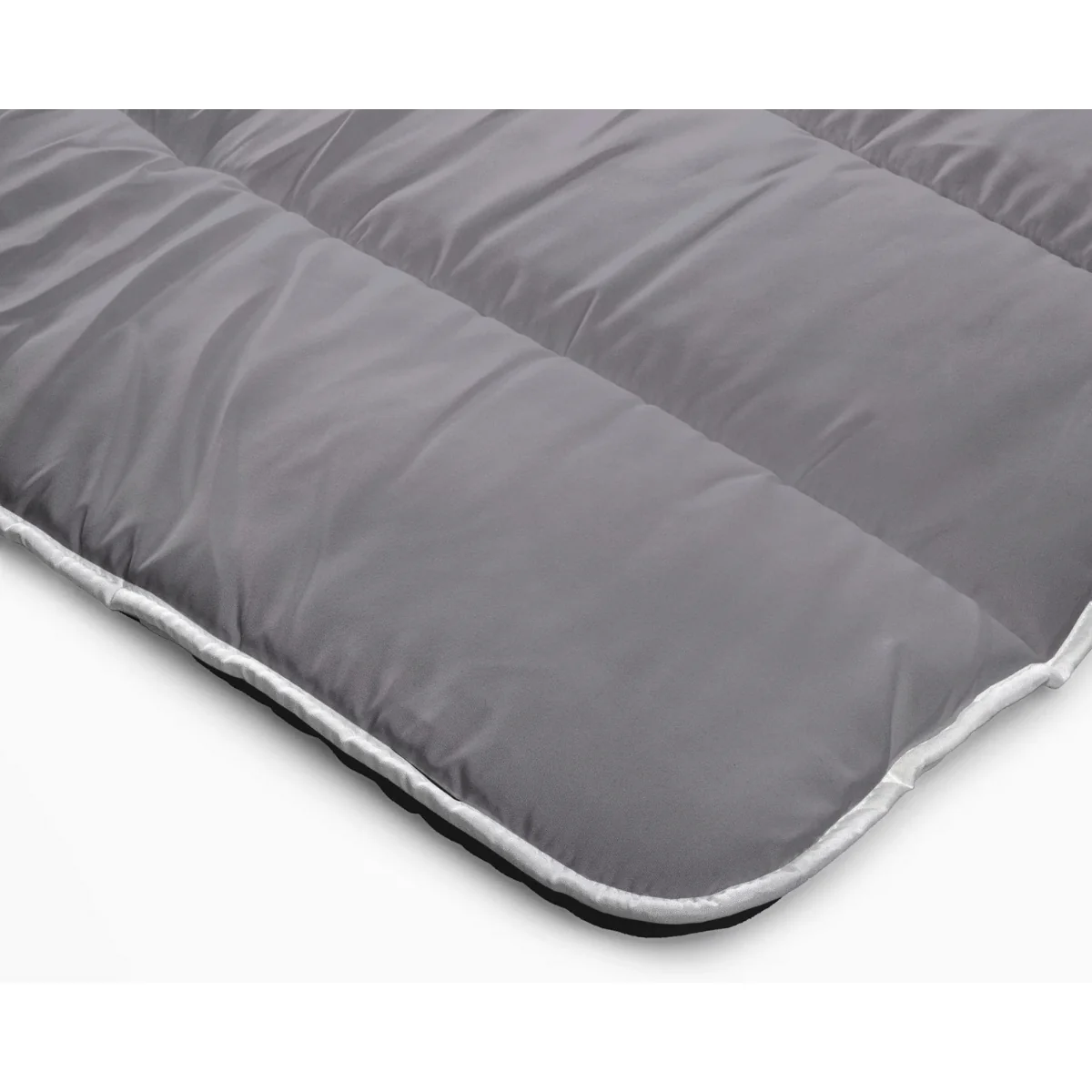 Zelesta Royalbed - Schwarz & Anthrazit - Image 12