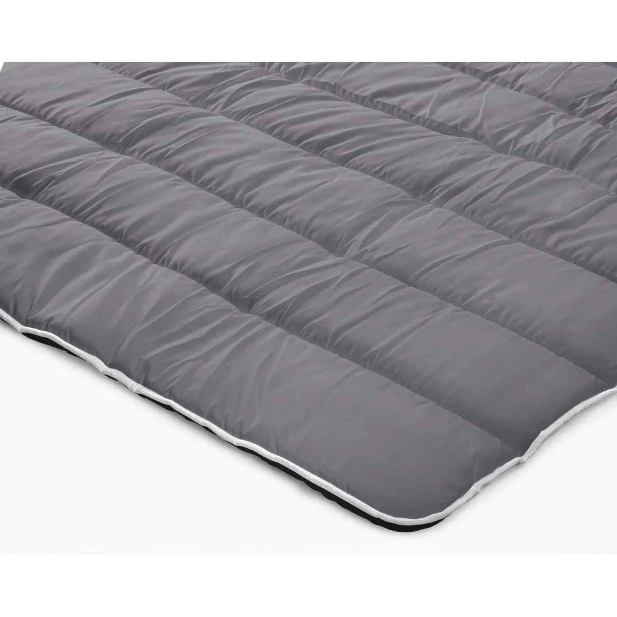 Zelesta Royalbed - Schwarz & Anthrazit - Image 13
